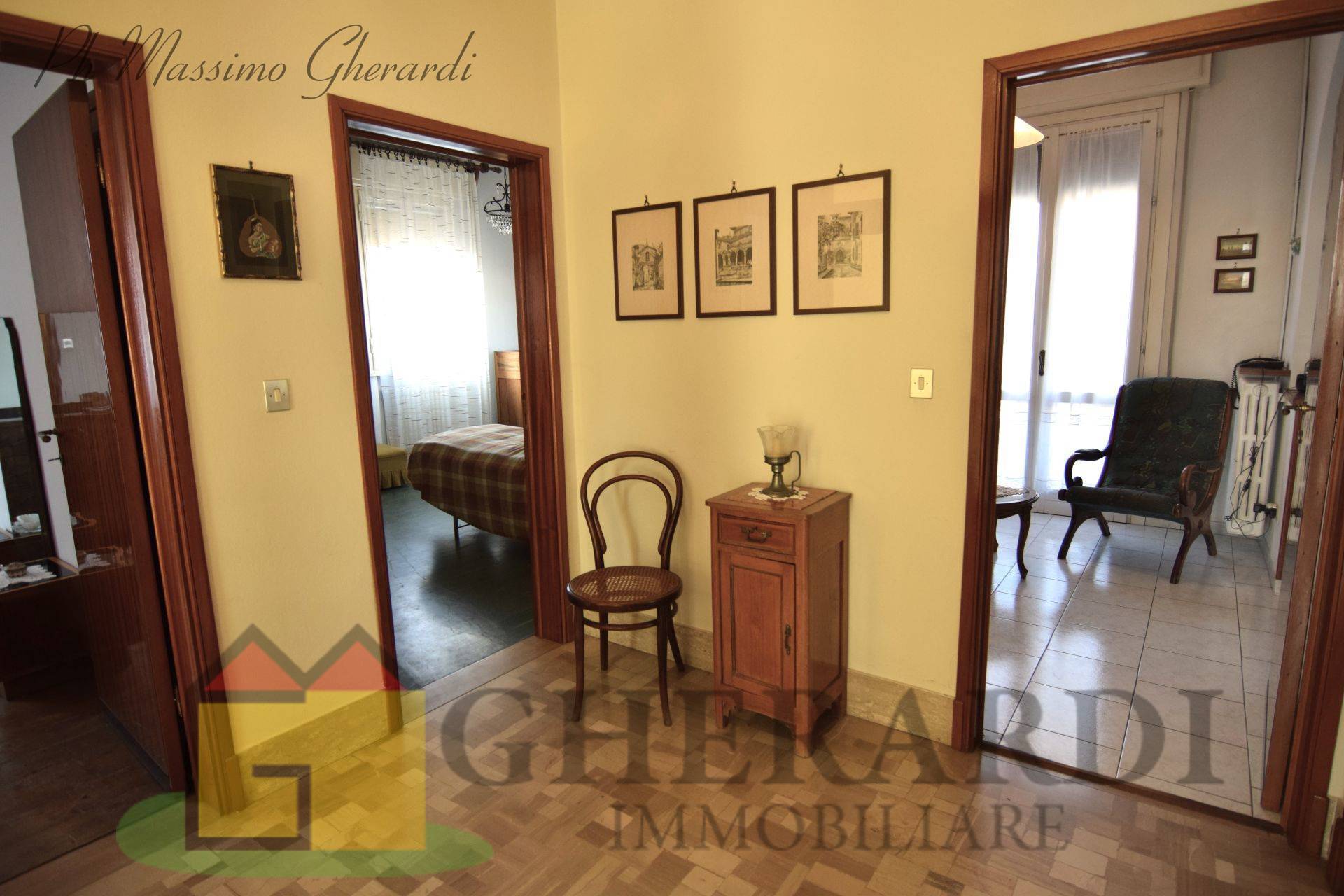 Villa / Casa in vendita a Argenta, San Nicol