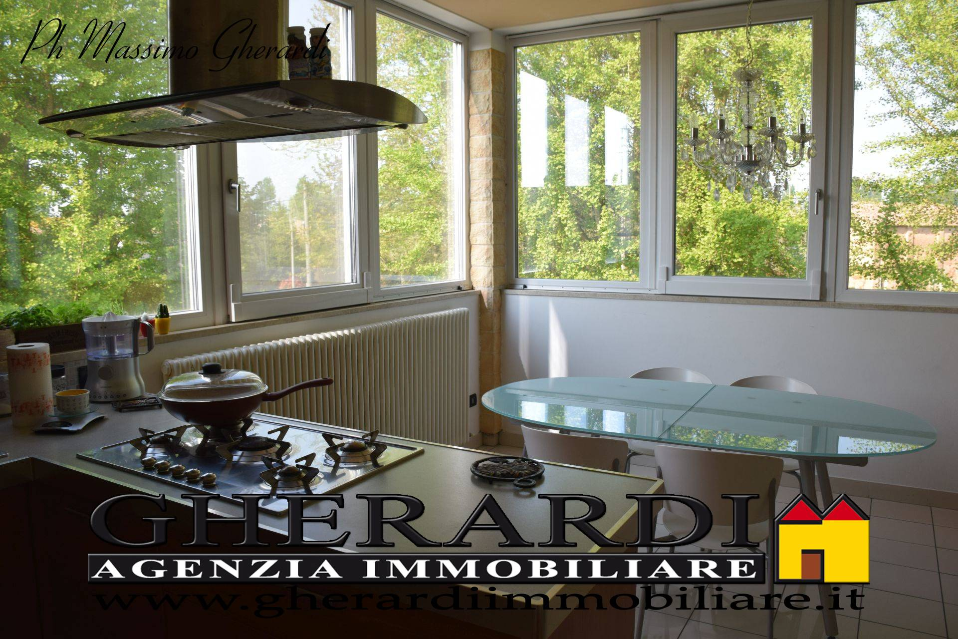 Villa / Casa in vendita a Ferrara, Gaibanella