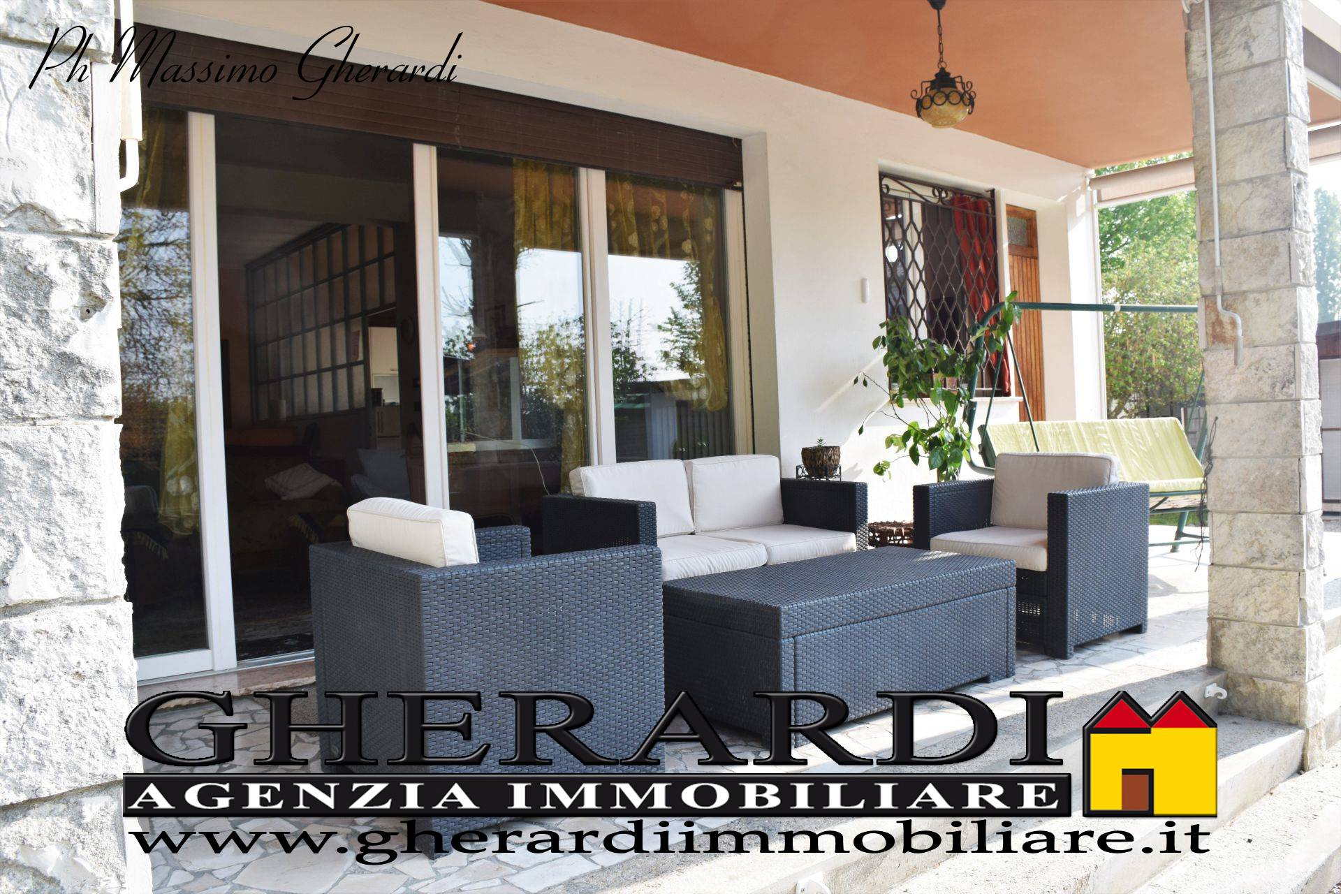 Villa / Casa in vendita a Ferrara, Gaibanella