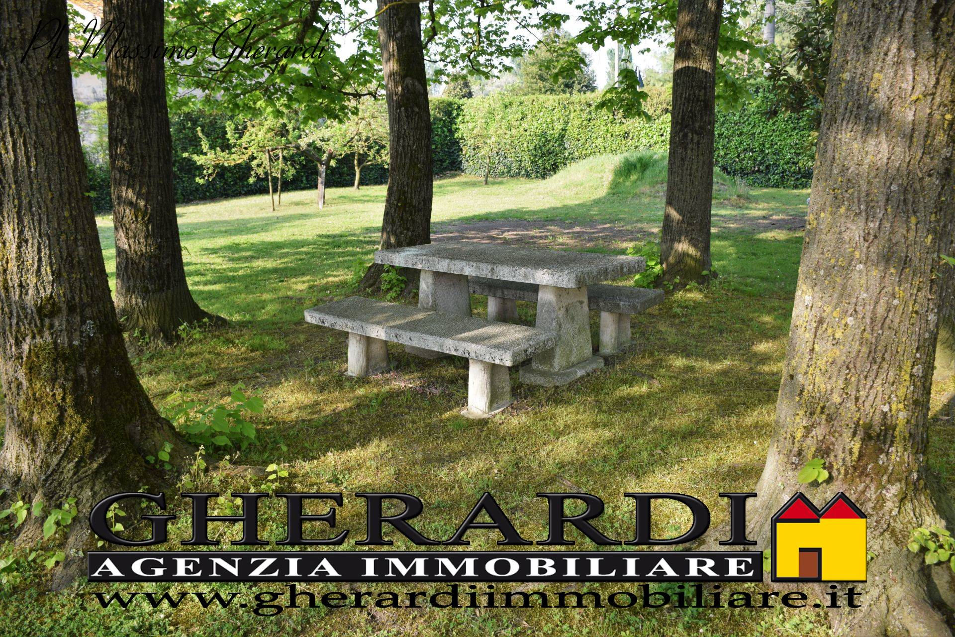 Villa / Casa in vendita a Ferrara, Gaibanella