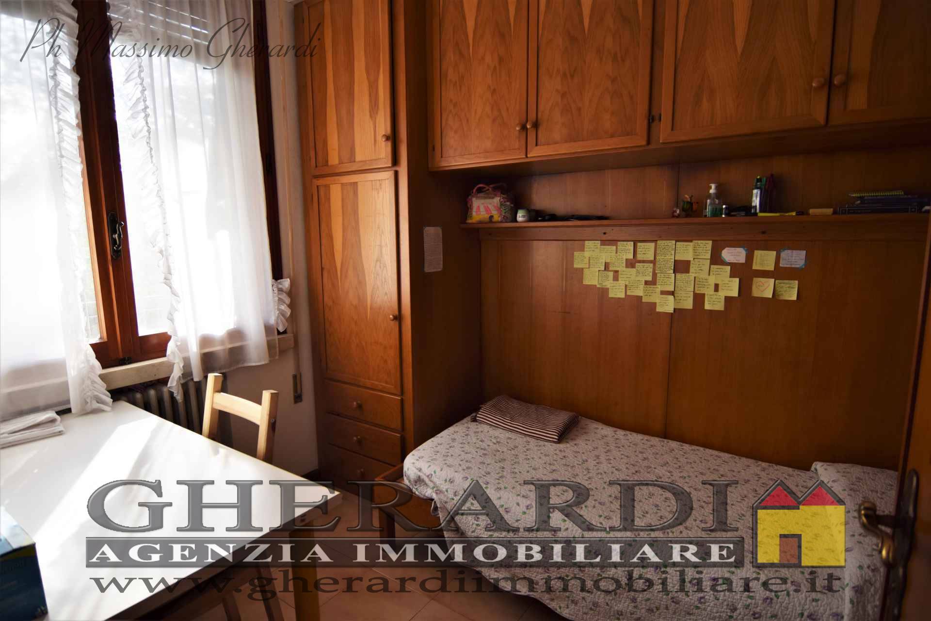 Appartamento in vendita a Ferrara, Entro Mura