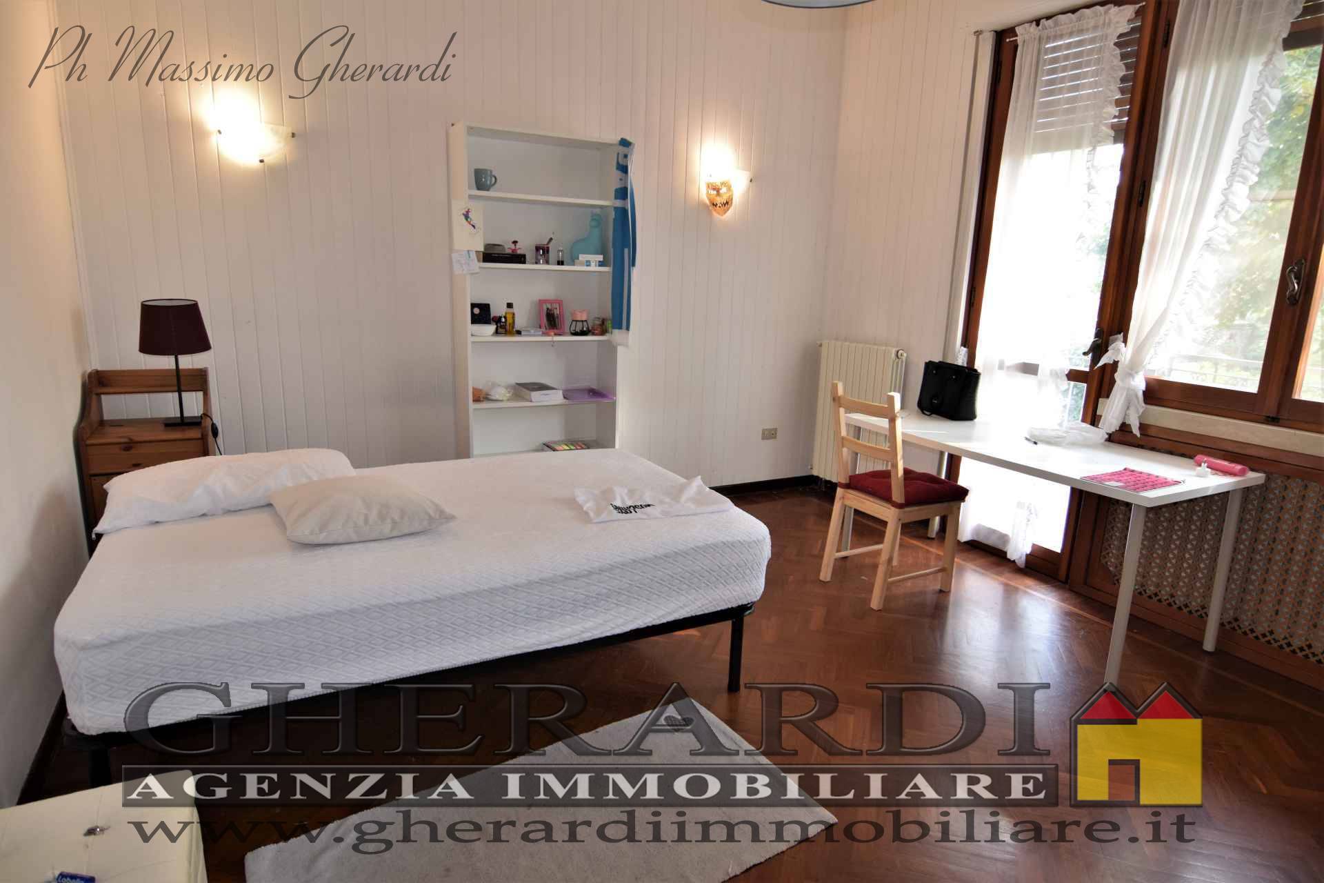 Appartamento in vendita a Ferrara, Entro Mura