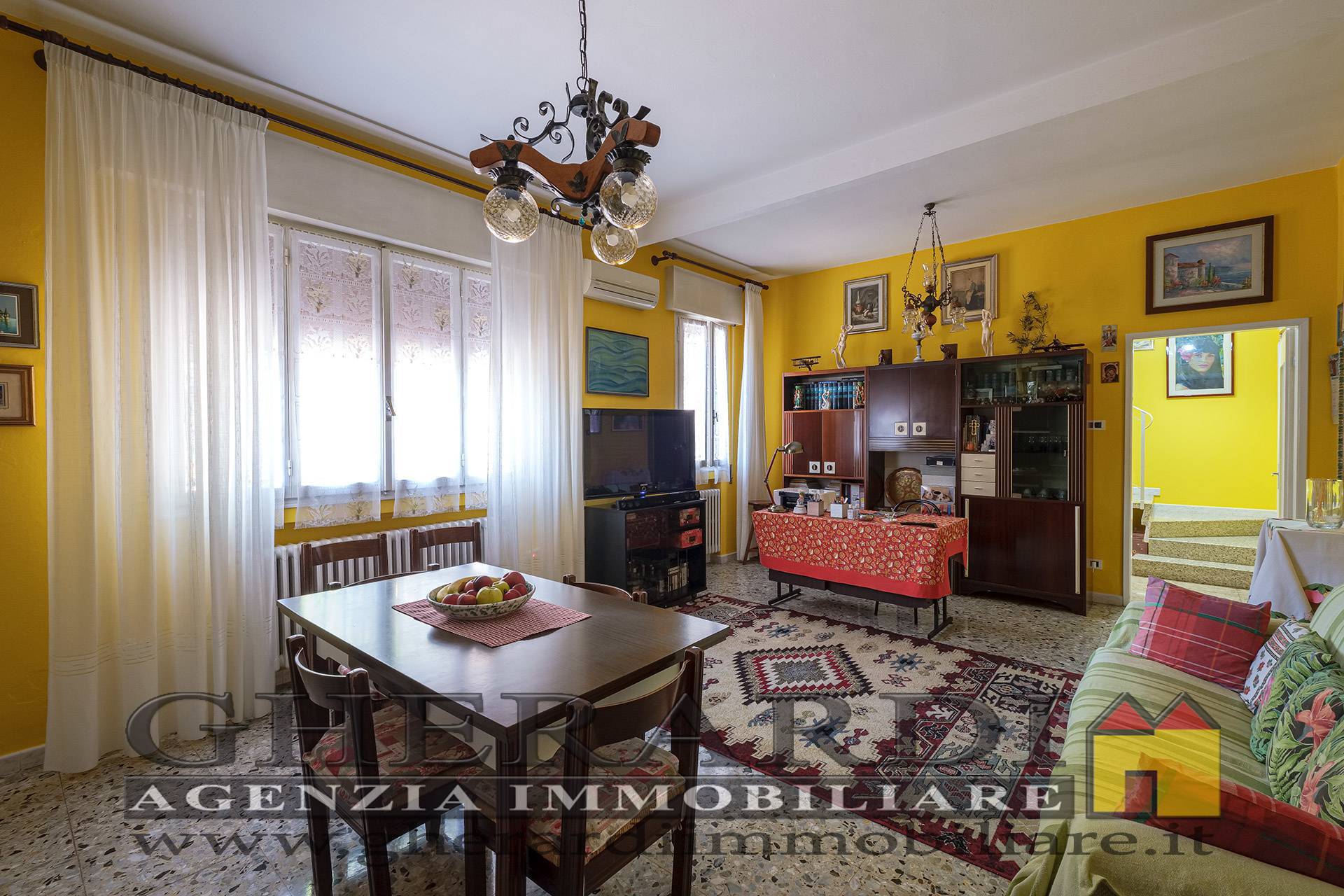 Villa / Casa in vendita a Tresignana, Final di Rero