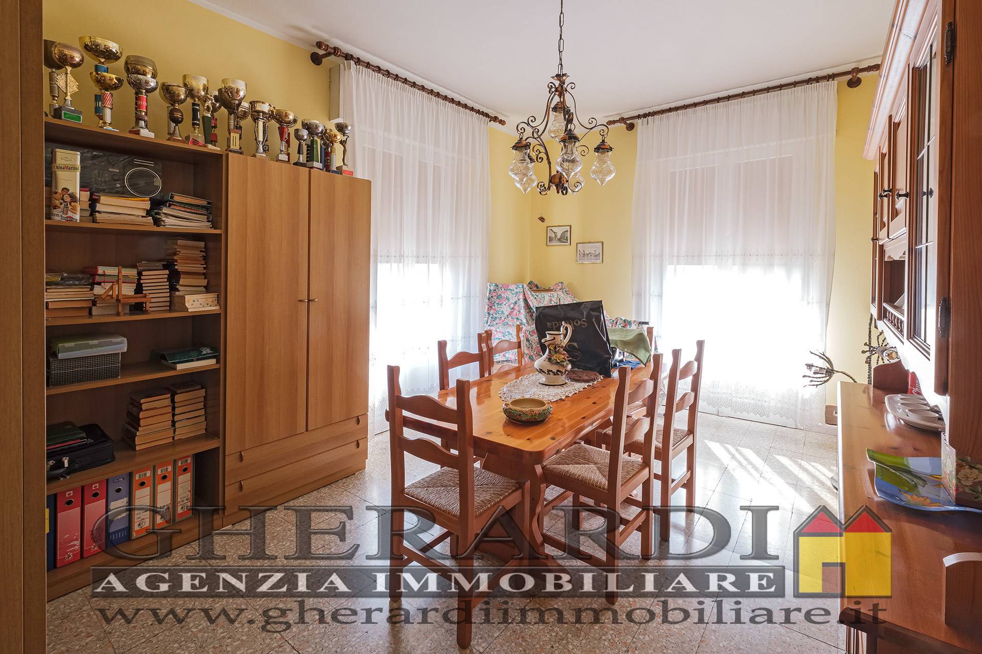 Villa / Casa in vendita a Tresignana, Final di Rero