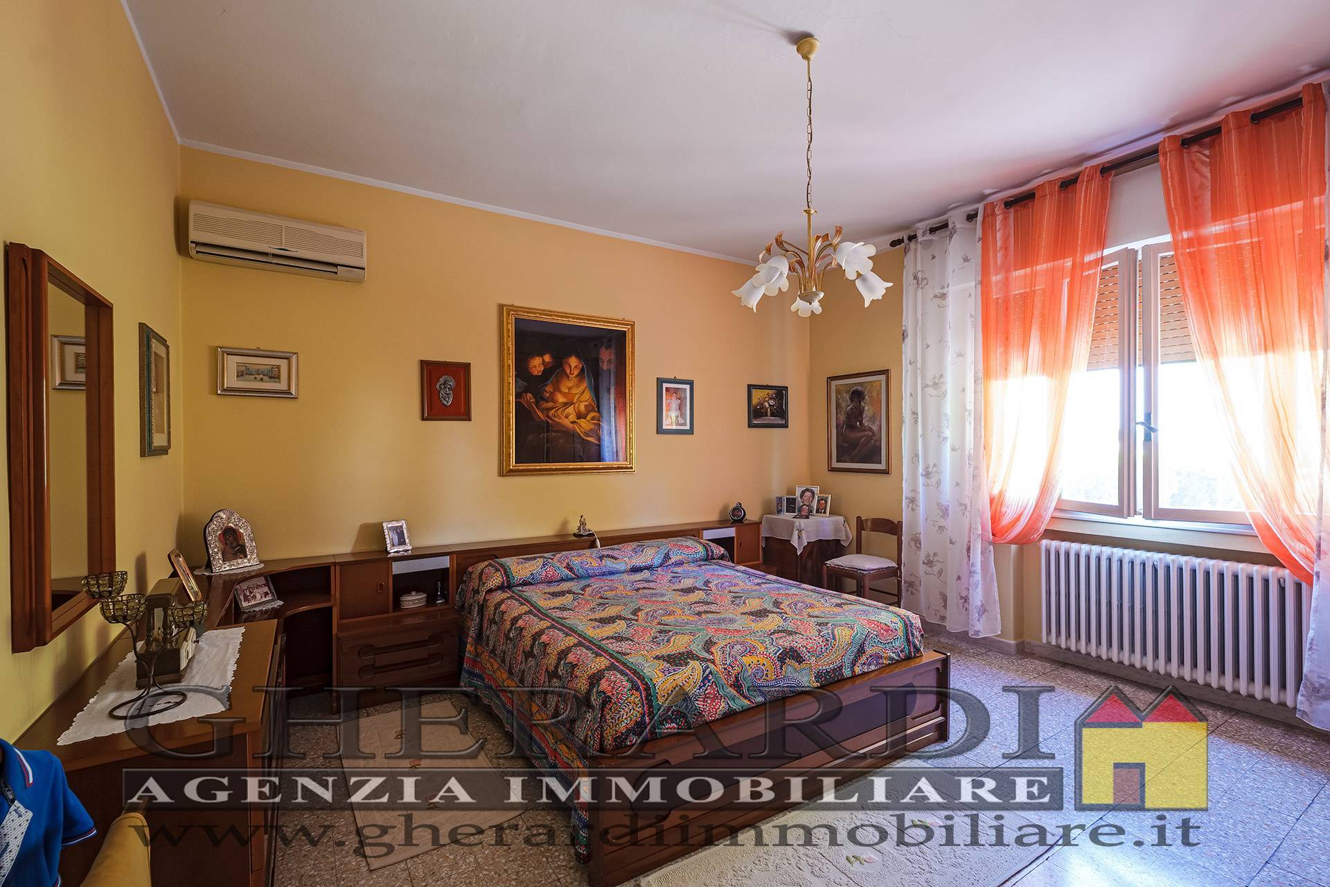 Villa / Casa in vendita a Tresignana, Final di Rero