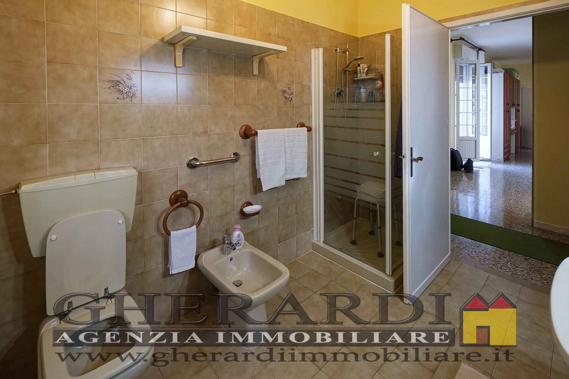 Villa / Casa in vendita a Tresignana, Final di Rero