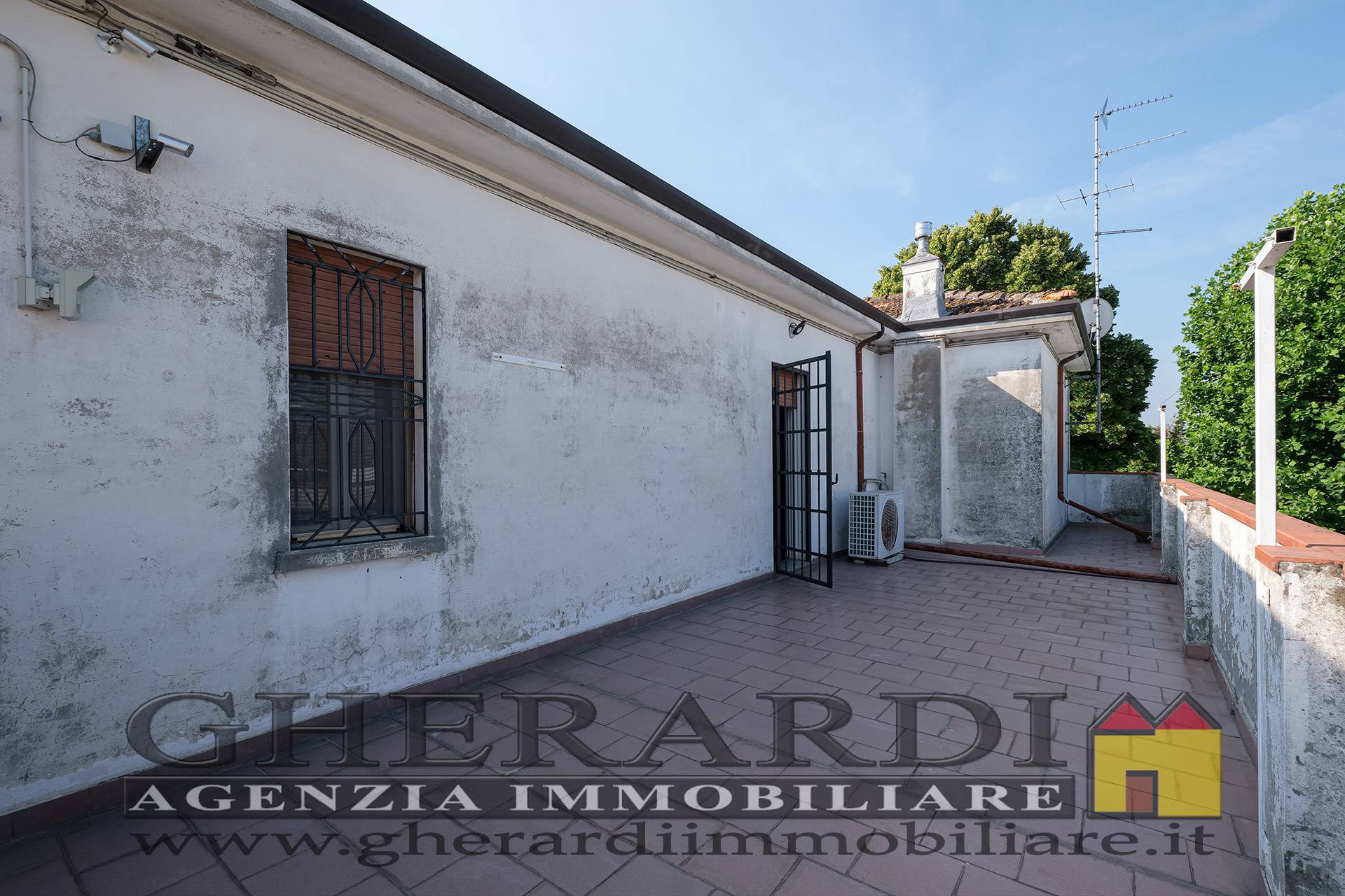 Villa / Casa in vendita a Tresignana, Final di Rero