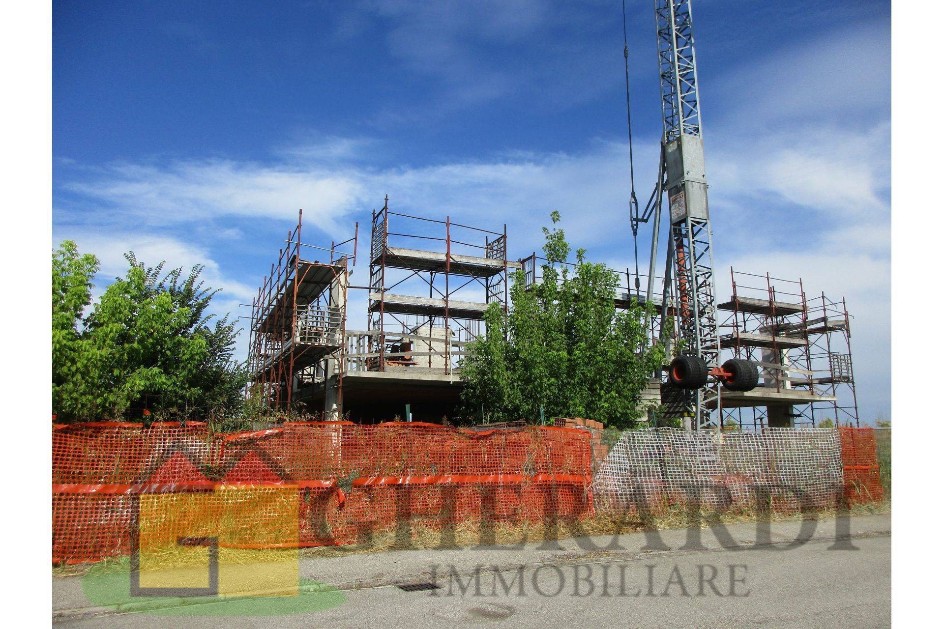 Villa / Casa in vendita a Ferrara, Gaibanella-SantEgidio