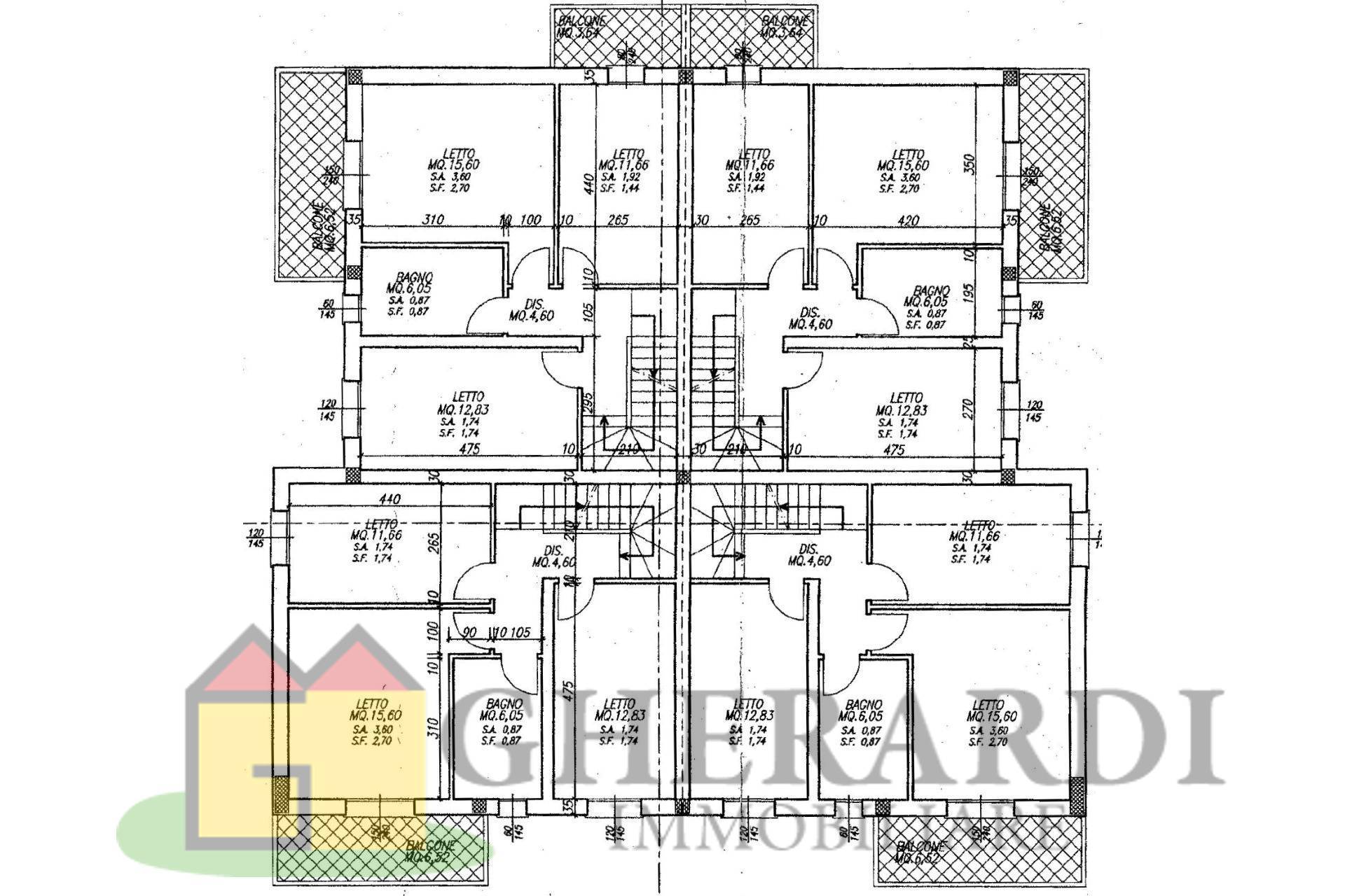 Villa / Casa in vendita a Ferrara, Gaibanella-SantEgidio