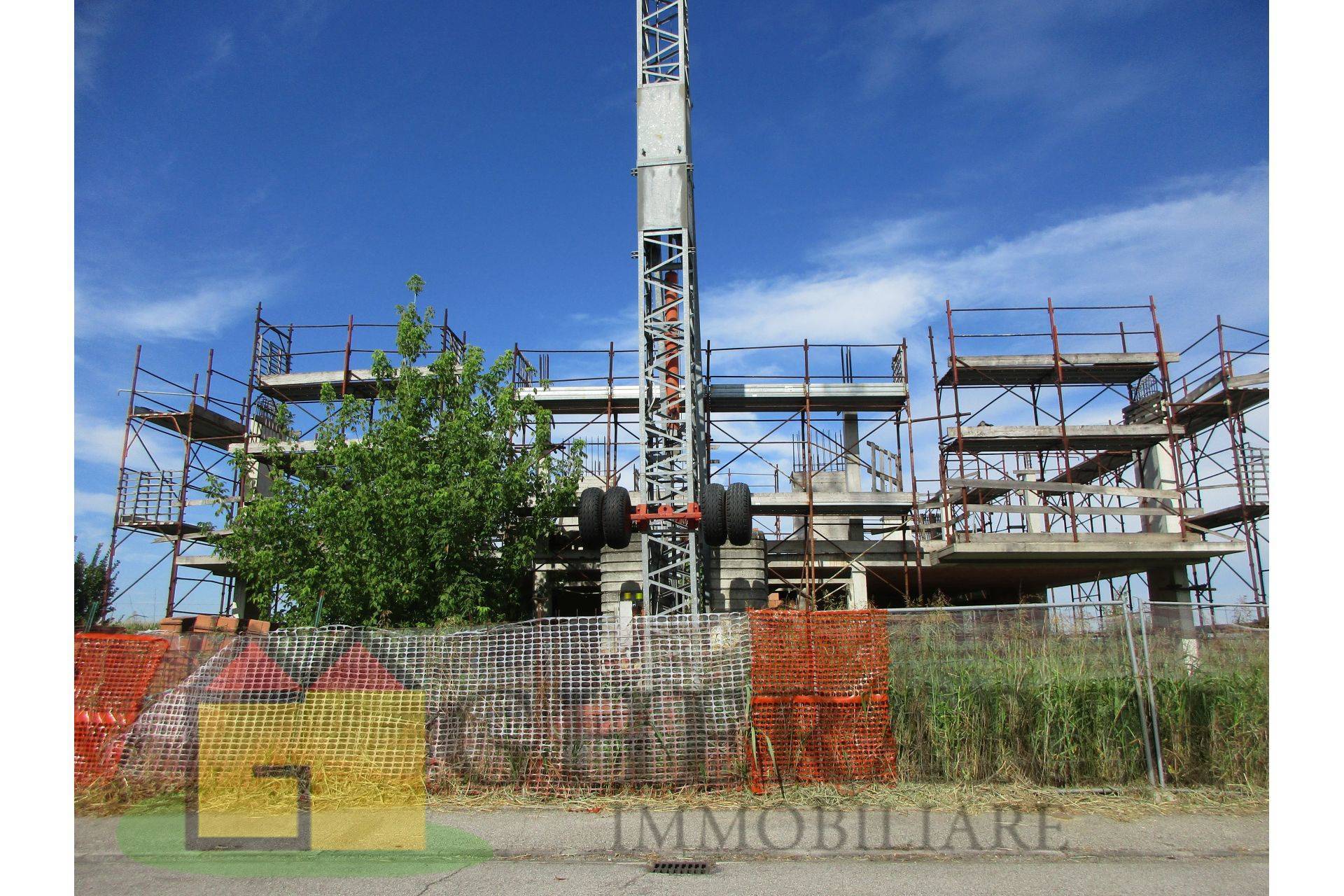 Villa / Casa in vendita a Ferrara, Gaibanella-SantEgidio