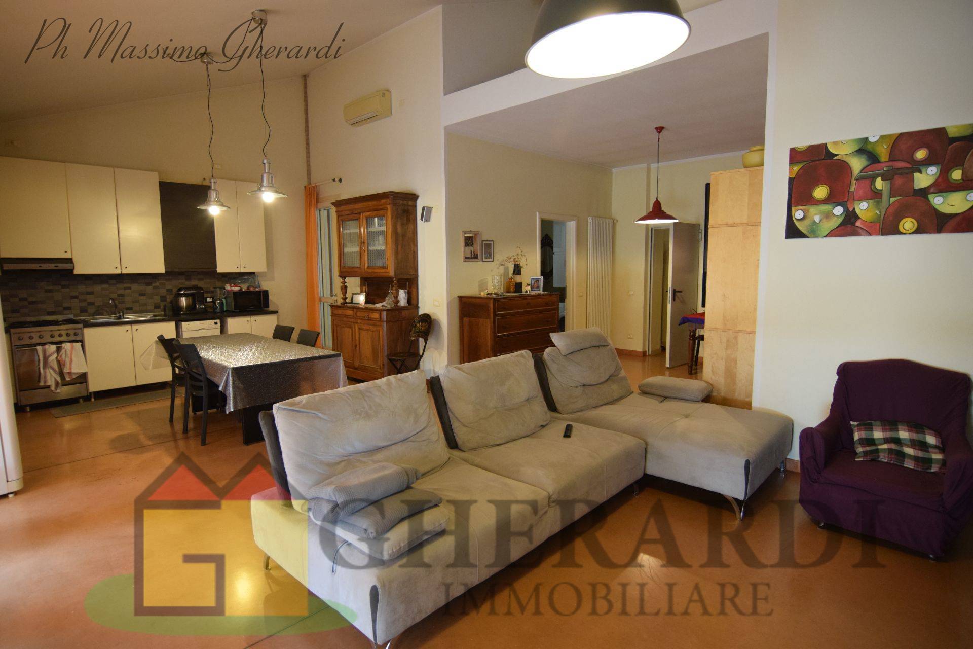 Villa / Casa in vendita a Argenta, Benvignante