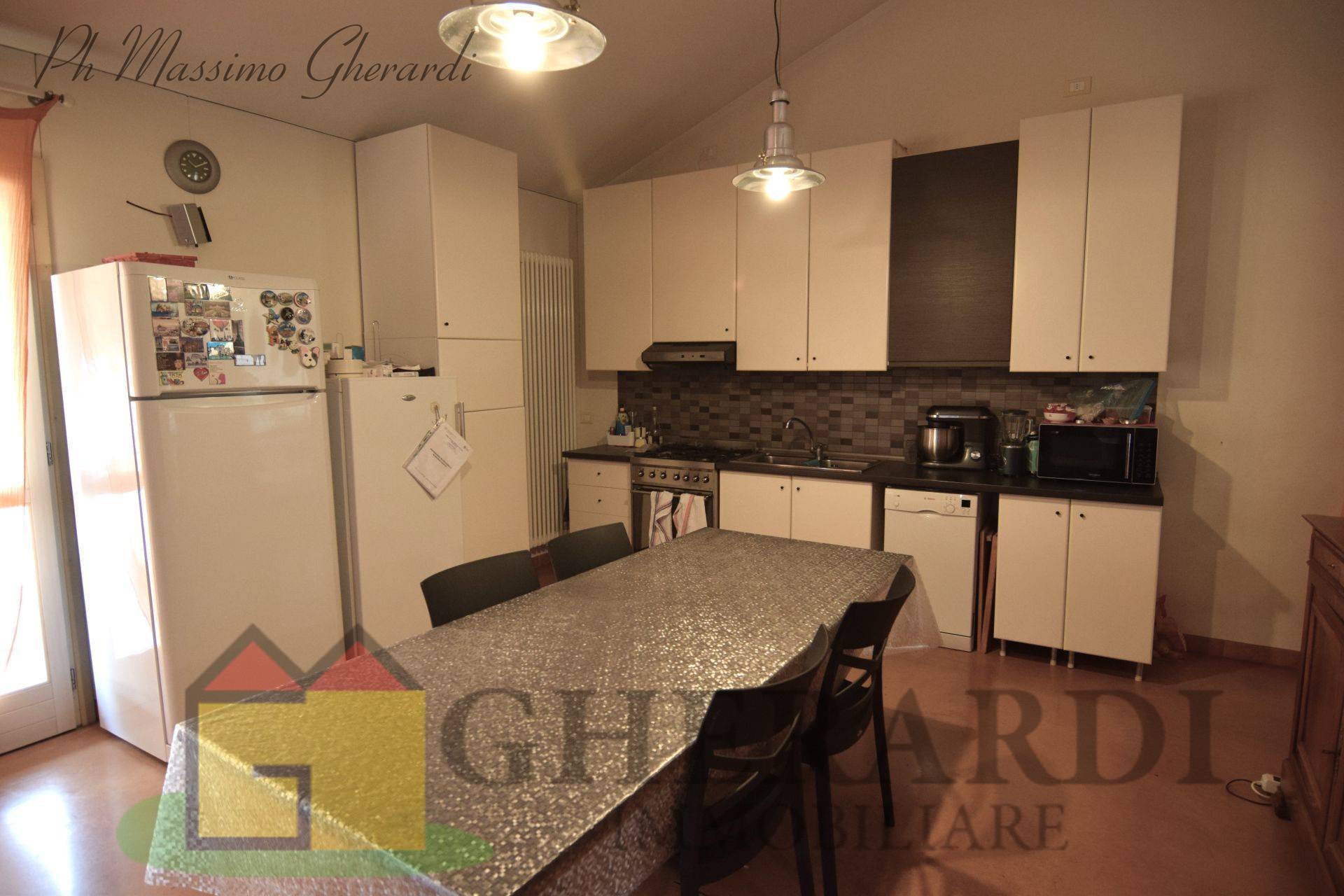 Villa / Casa in vendita a Argenta, Benvignante