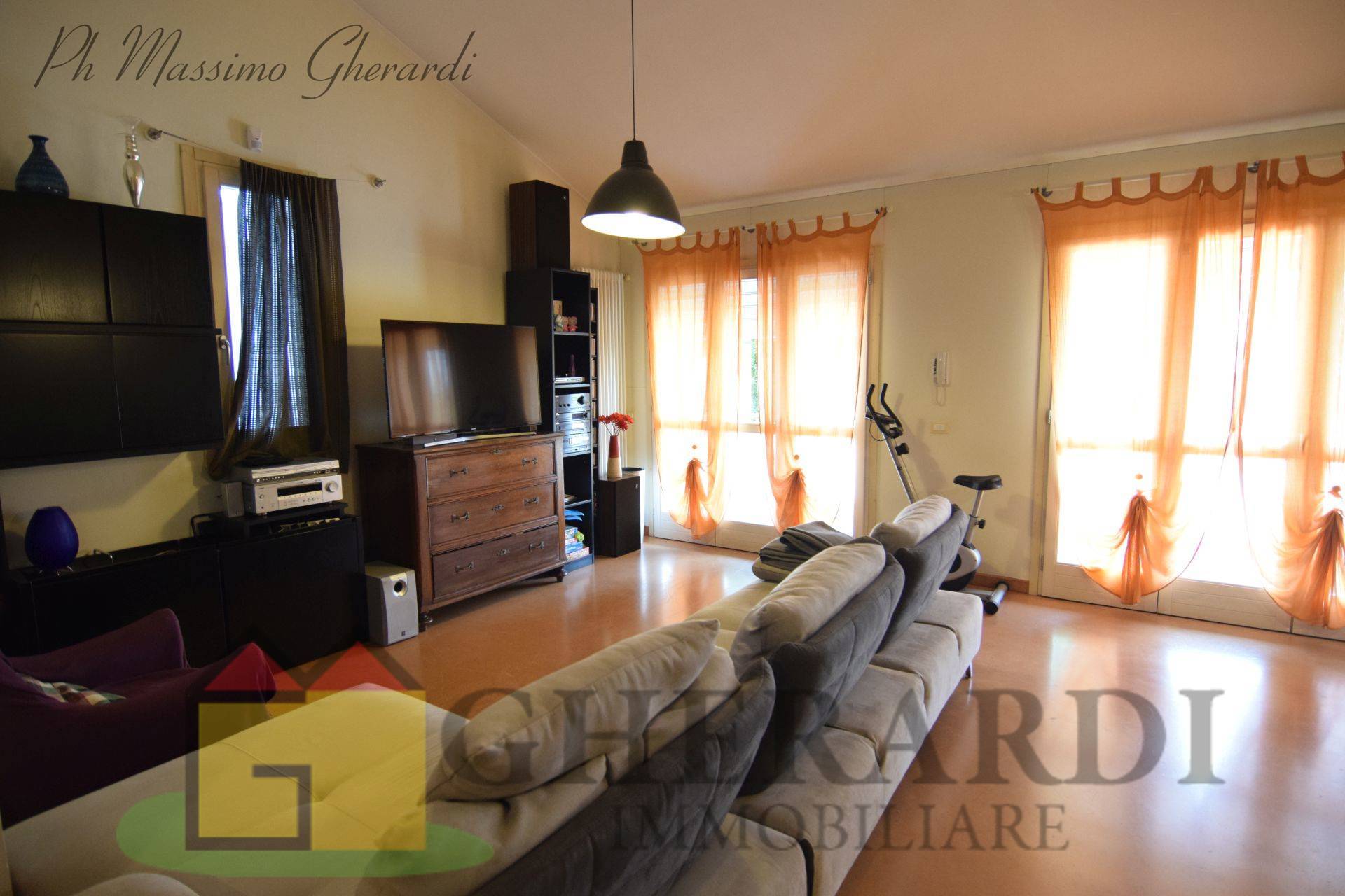 Villa / Casa in vendita a Argenta, Benvignante