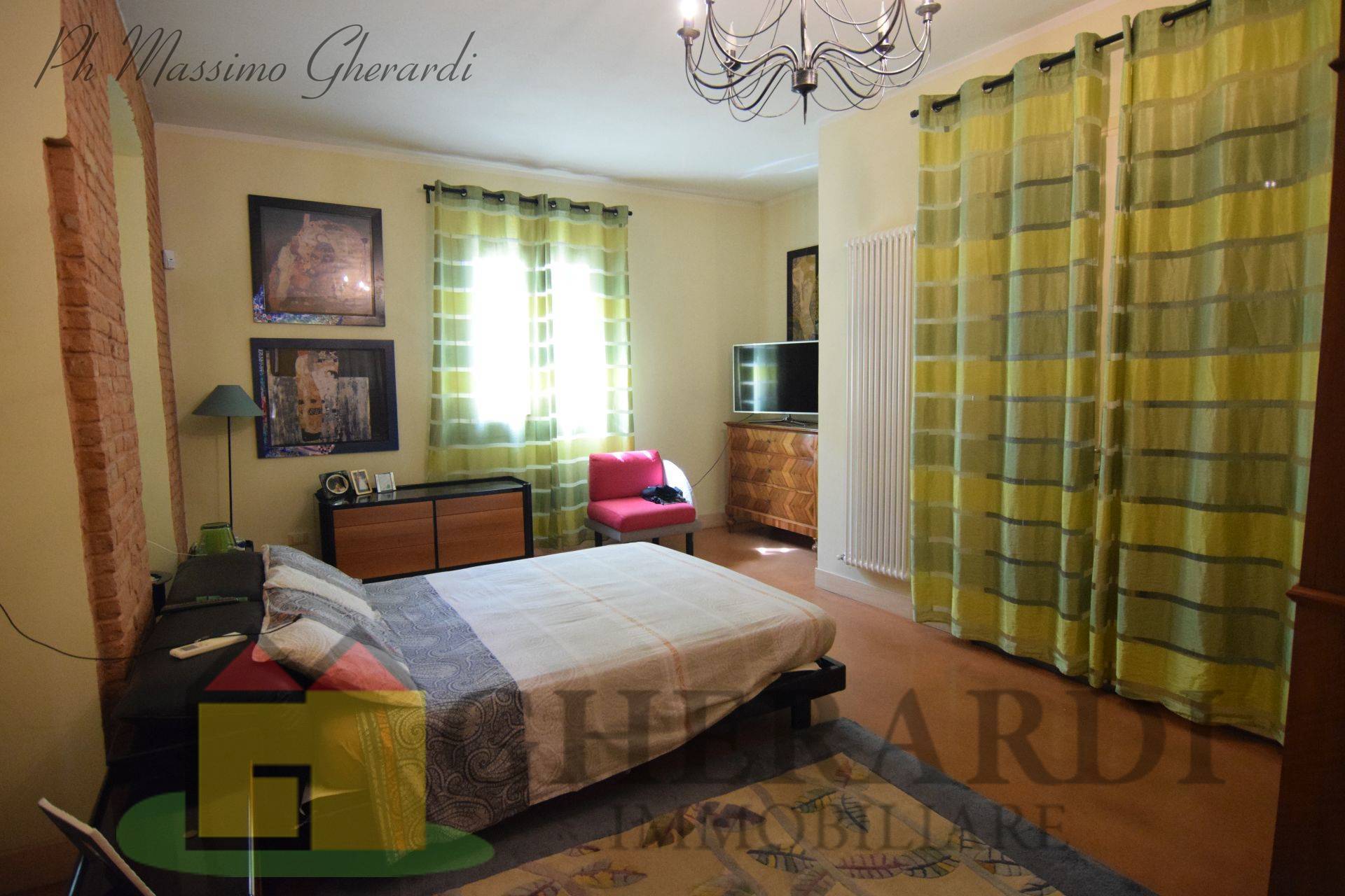 Villa / Casa in vendita a Argenta, Benvignante