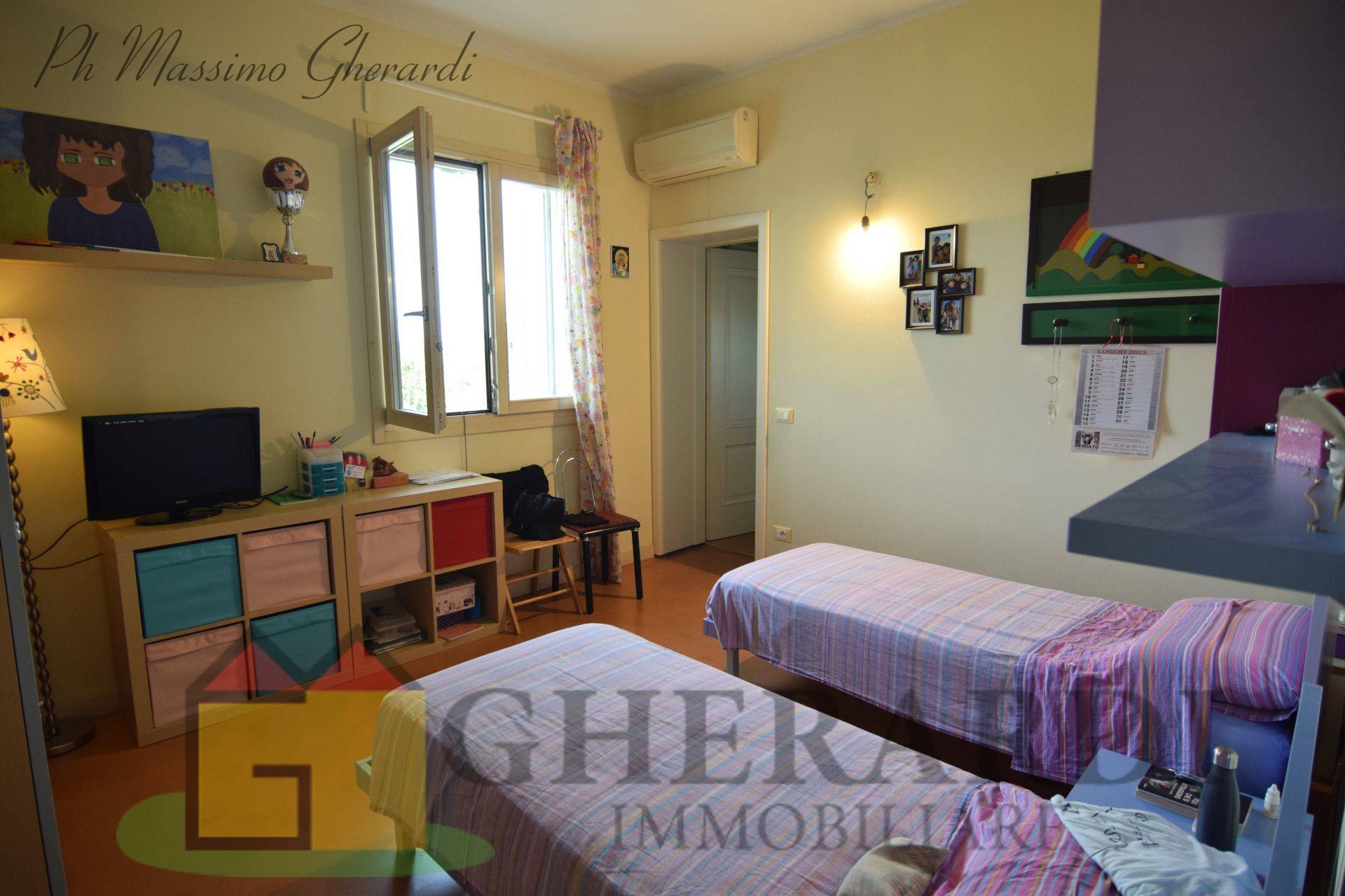 Villa / Casa in vendita a Argenta, Benvignante