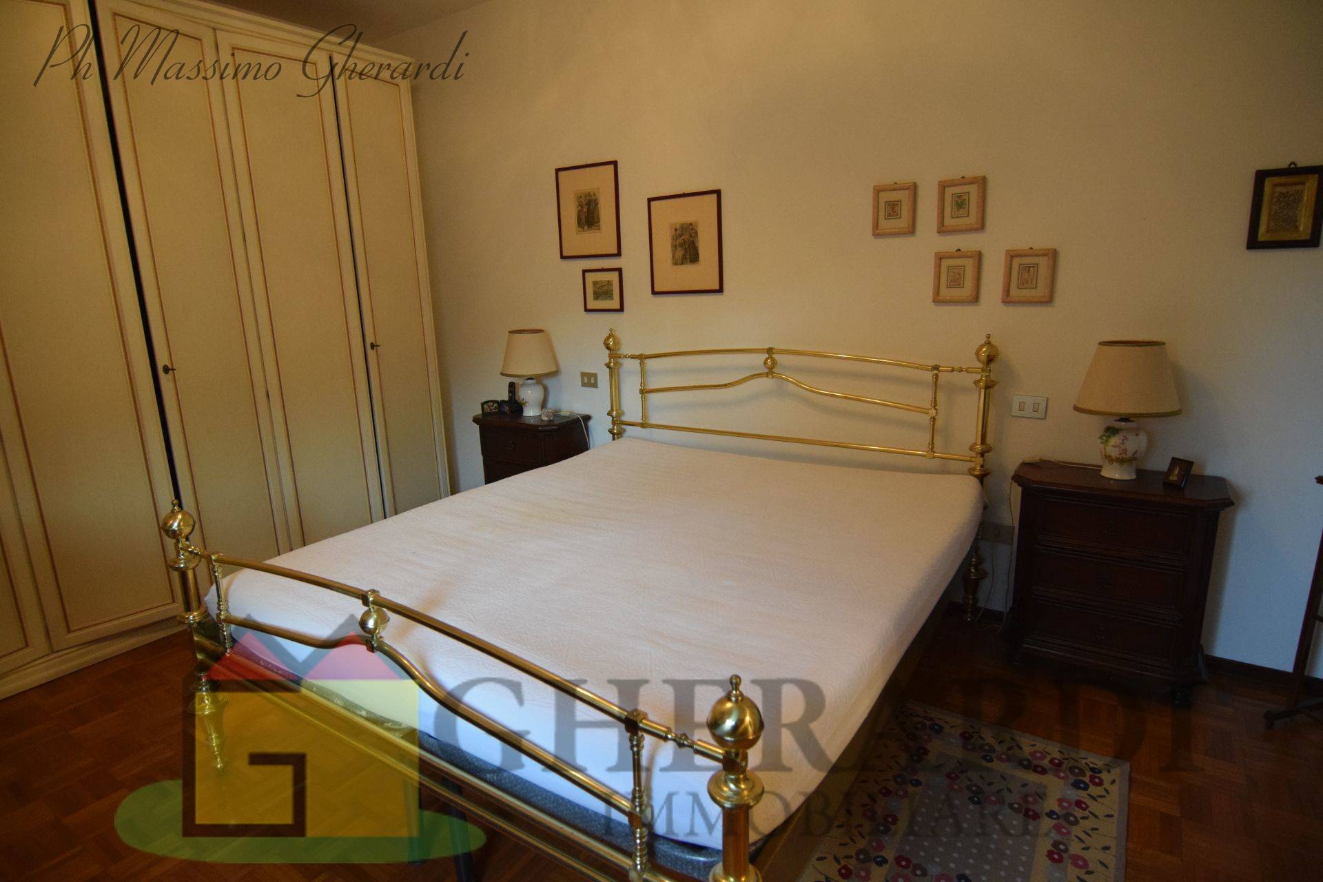 Villa / Casa in vendita a Ferrara, Fuori Mura Zona Sud