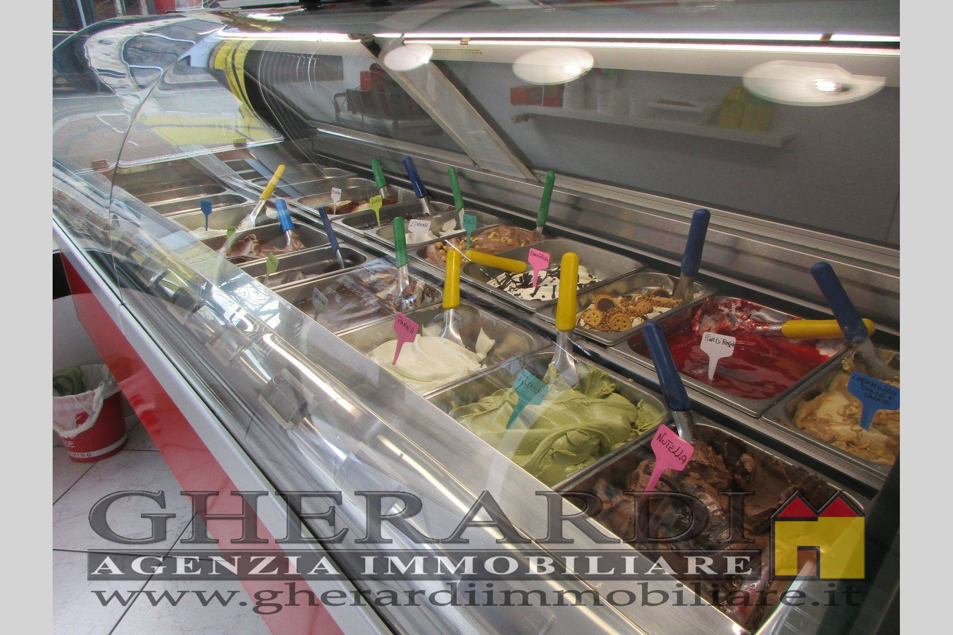 Attivit commerciale in vendita a Ferrara, San Bartolomeo in Bosco