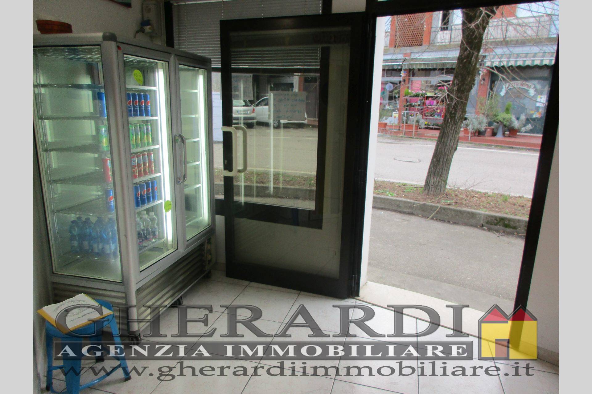 Attivit commerciale in vendita a Ferrara, San Bartolomeo in Bosco