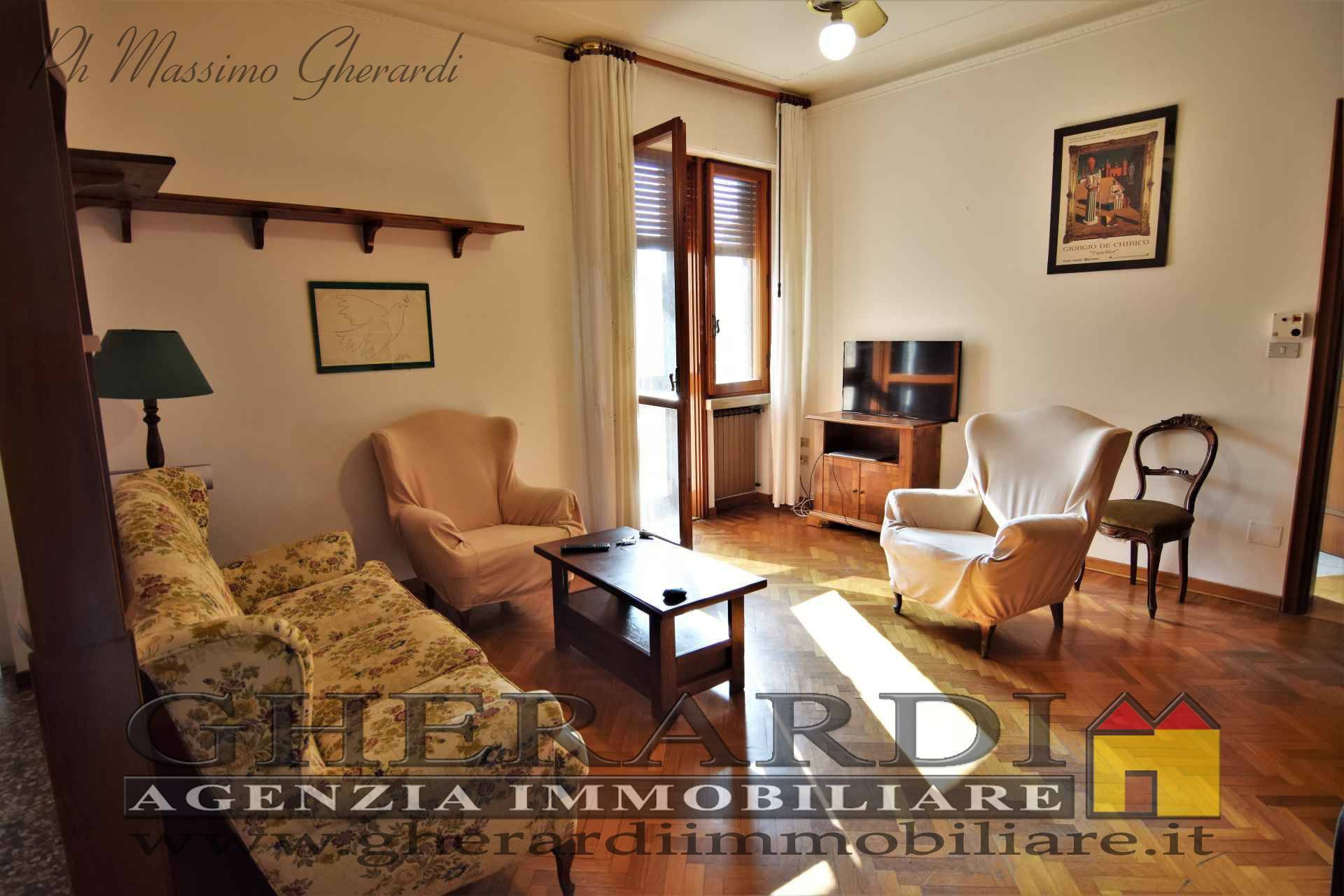 Appartamento in vendita a Ferrara, Entro Mura