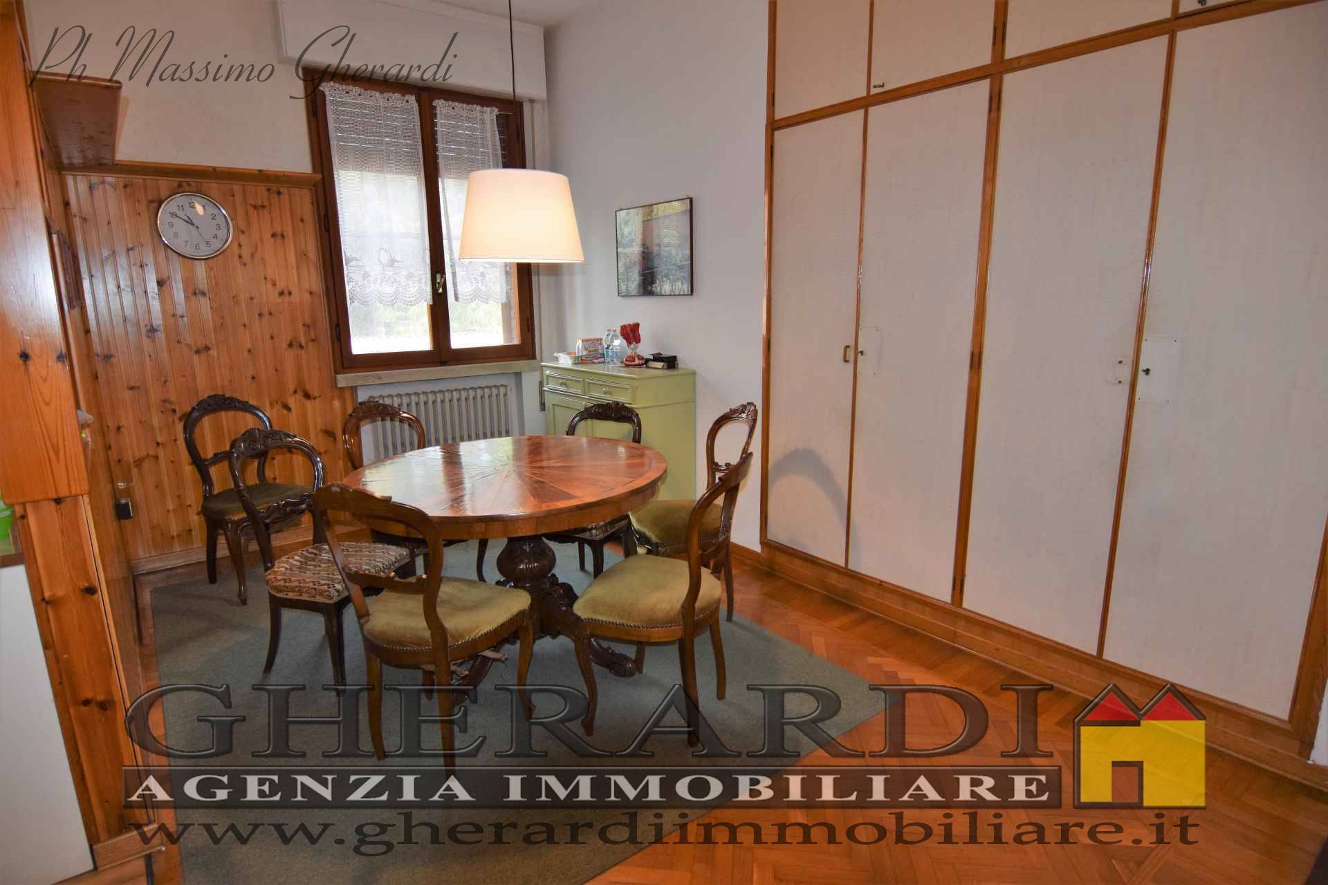 Appartamento in vendita a Ferrara, Entro Mura