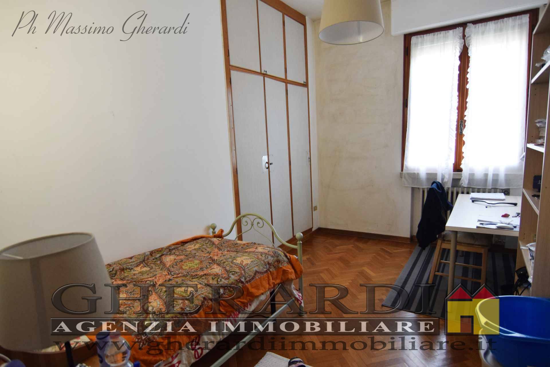 Appartamento in vendita a Ferrara, Entro Mura