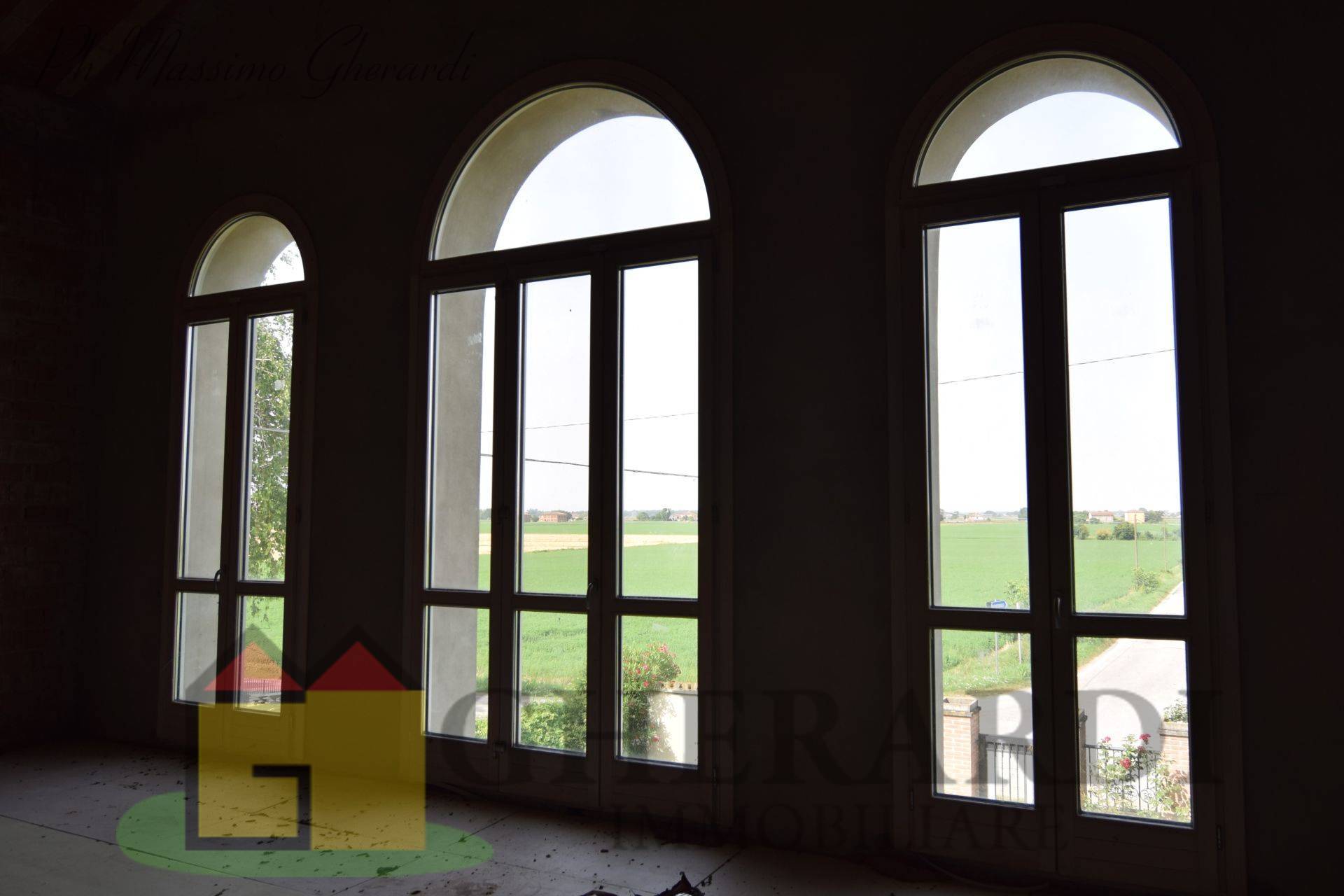 Villa / Casa in vendita a Argenta, Benvignante