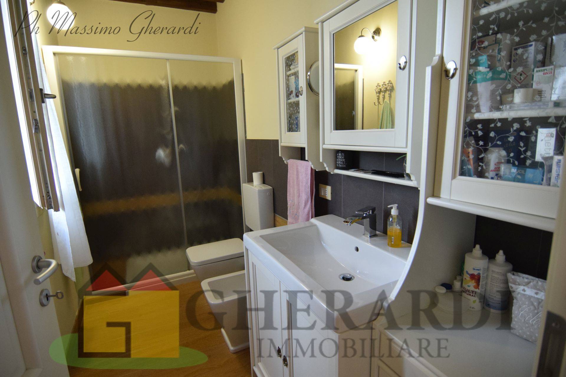 Villa / Casa in vendita a Argenta, Benvignante