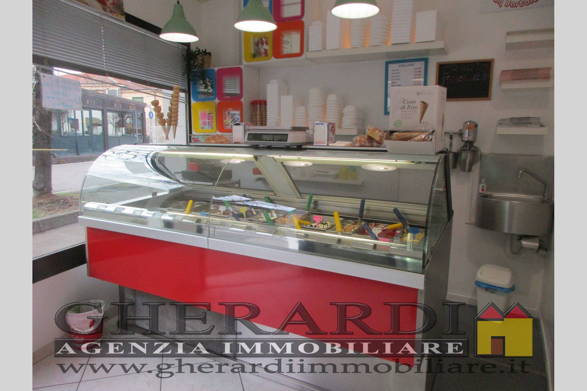 Attivit commerciale in vendita a Ferrara, San Bartolomeo in Bosco