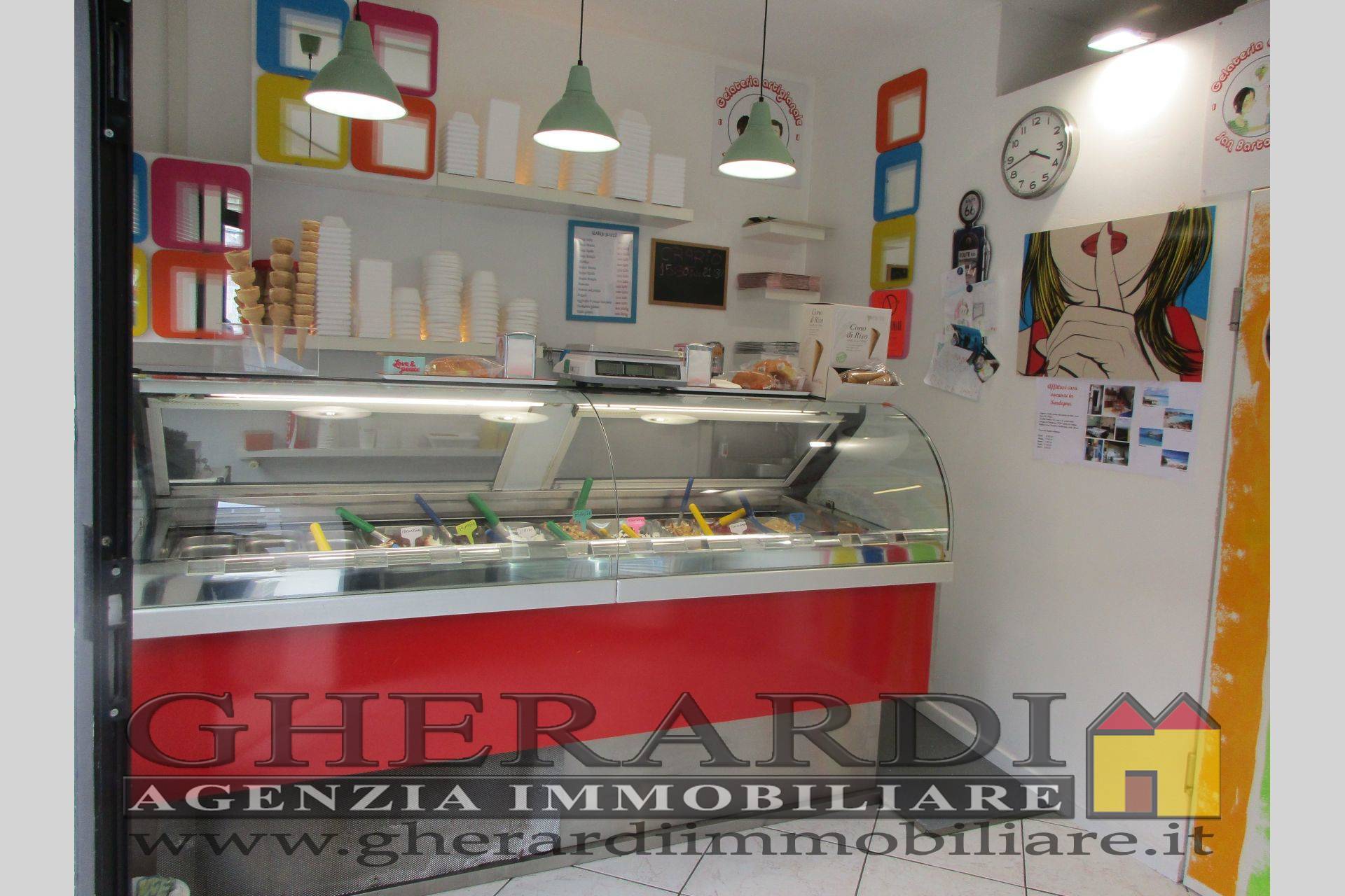 Attivit commerciale in vendita a Ferrara, San Bartolomeo in Bosco