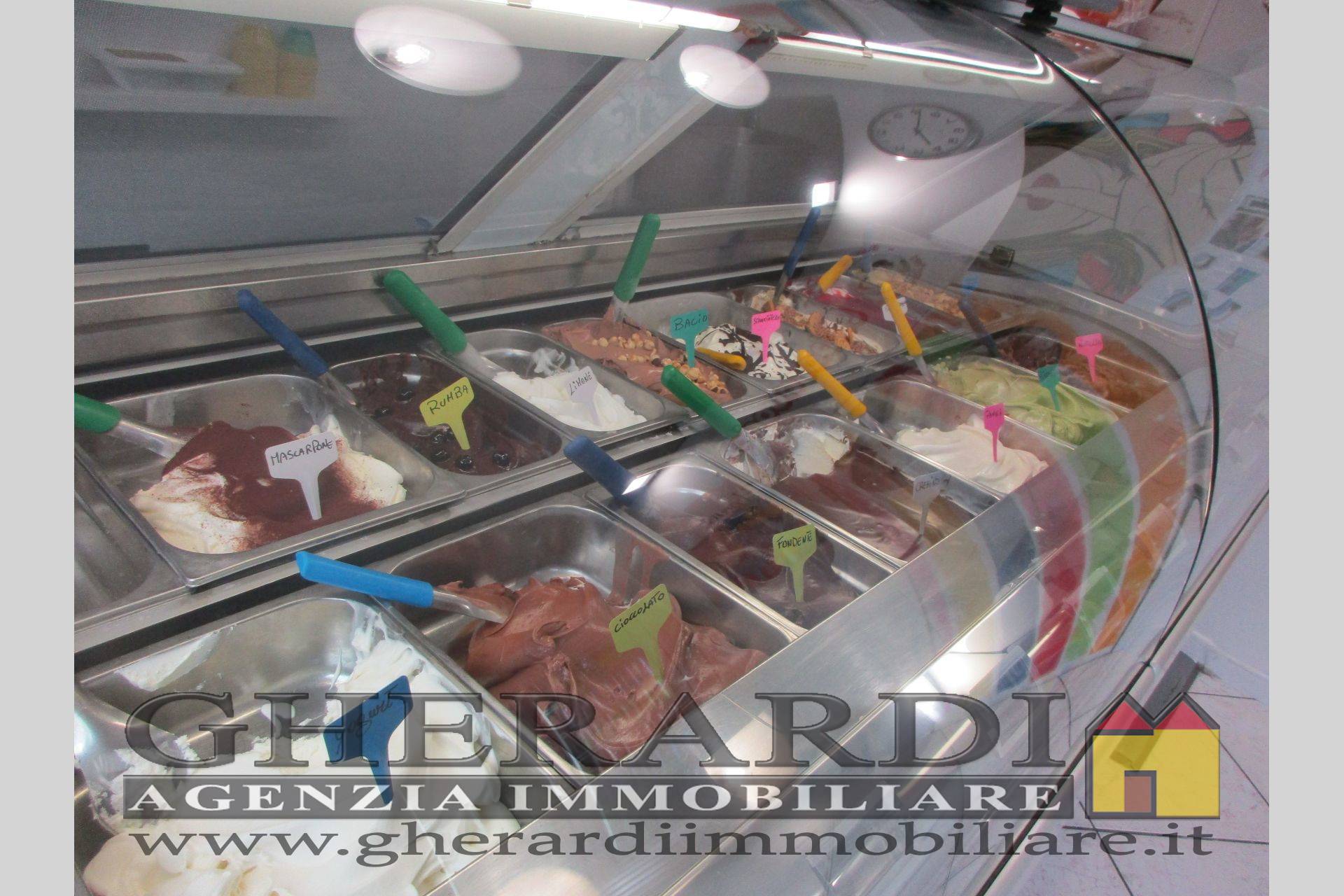 Attivit commerciale in vendita a Ferrara, San Bartolomeo in Bosco