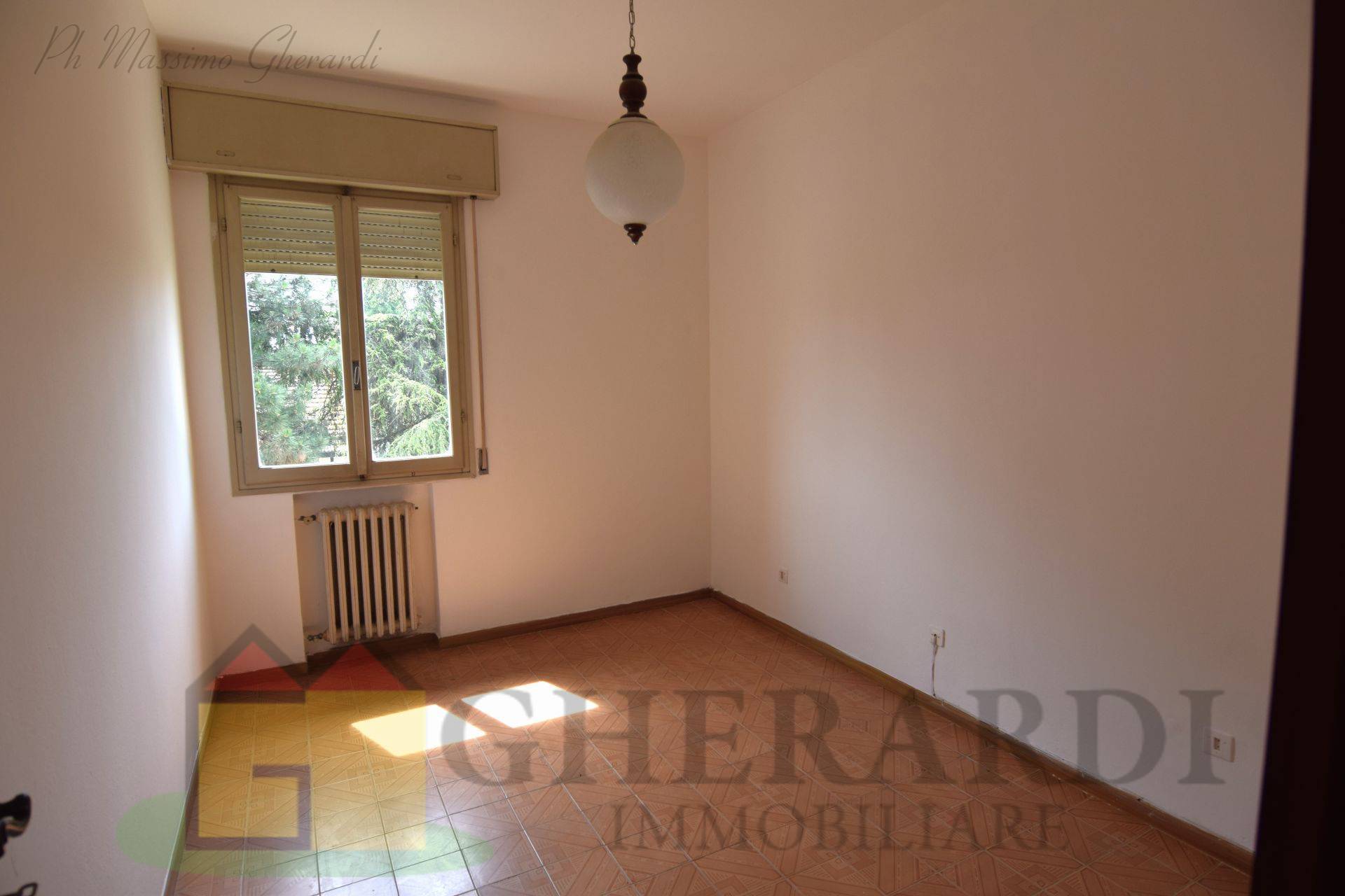 Appartamento in vendita a Ferrara, Gaibanella