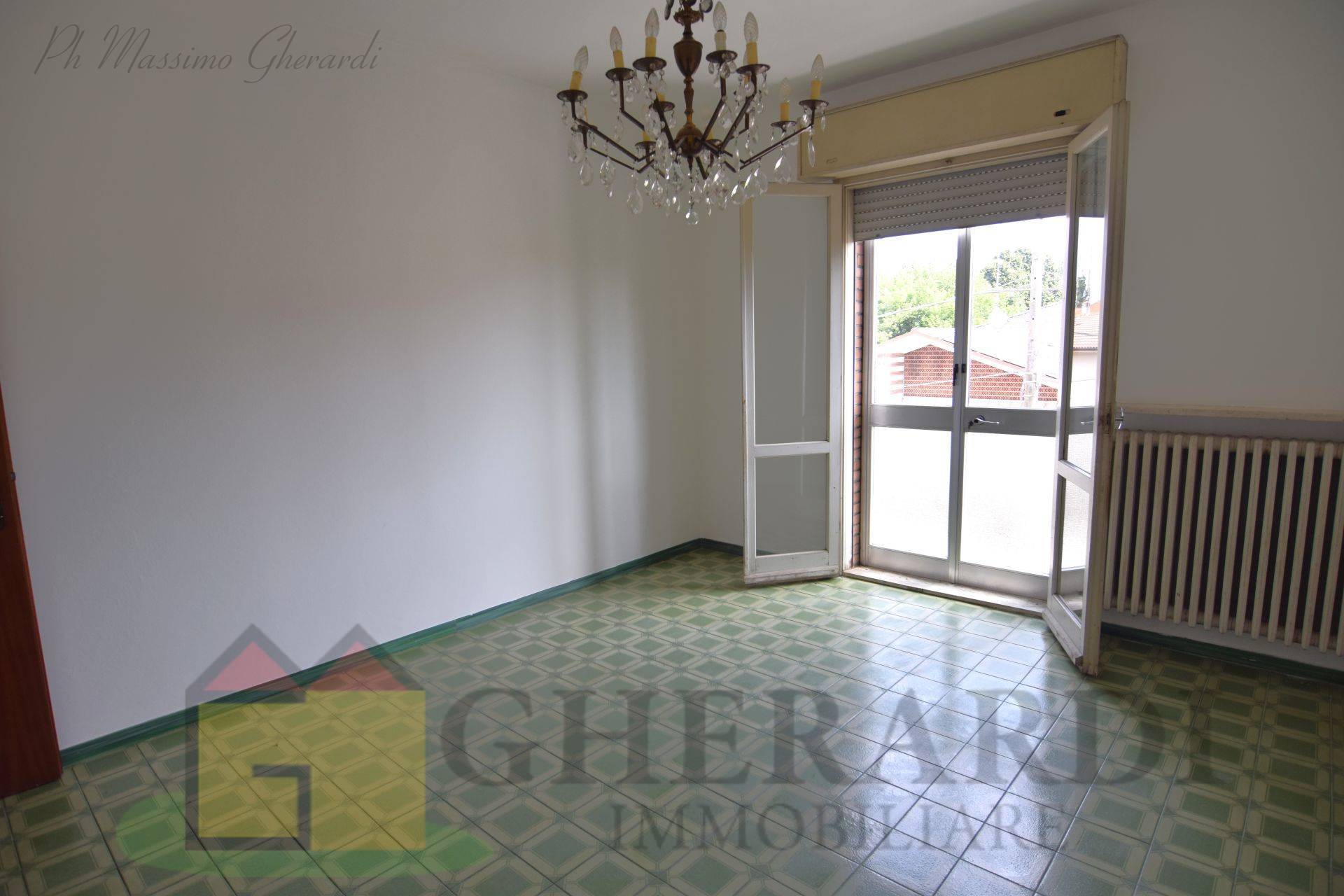 Appartamento in vendita a Ferrara, Gaibanella