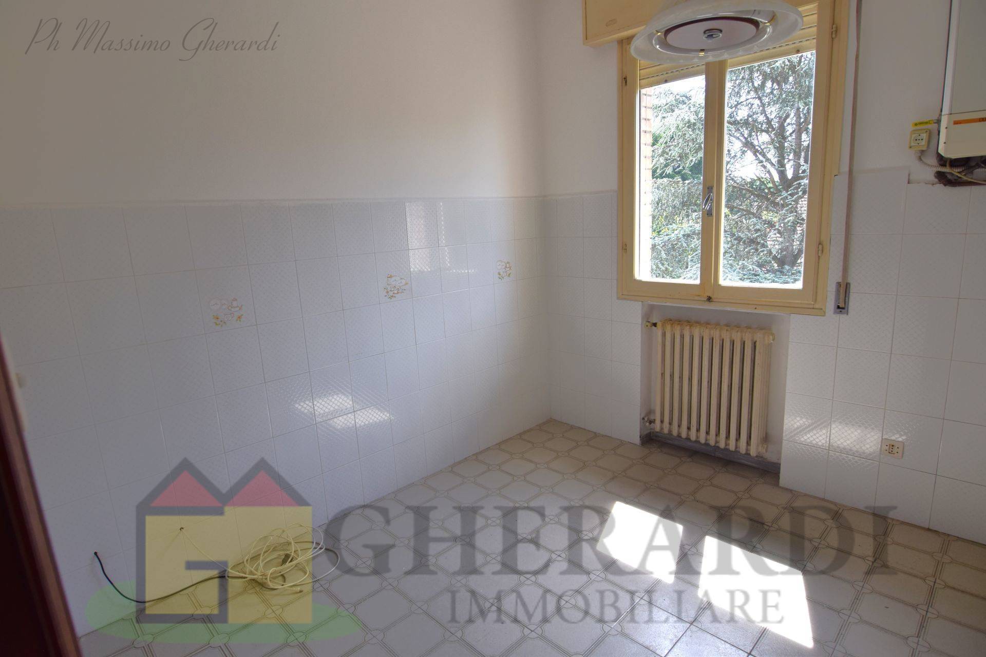 Appartamento in vendita a Ferrara, Gaibanella