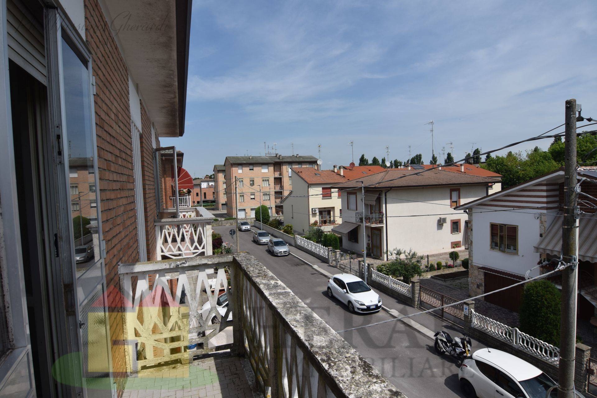 Appartamento in vendita a Ferrara, Gaibanella