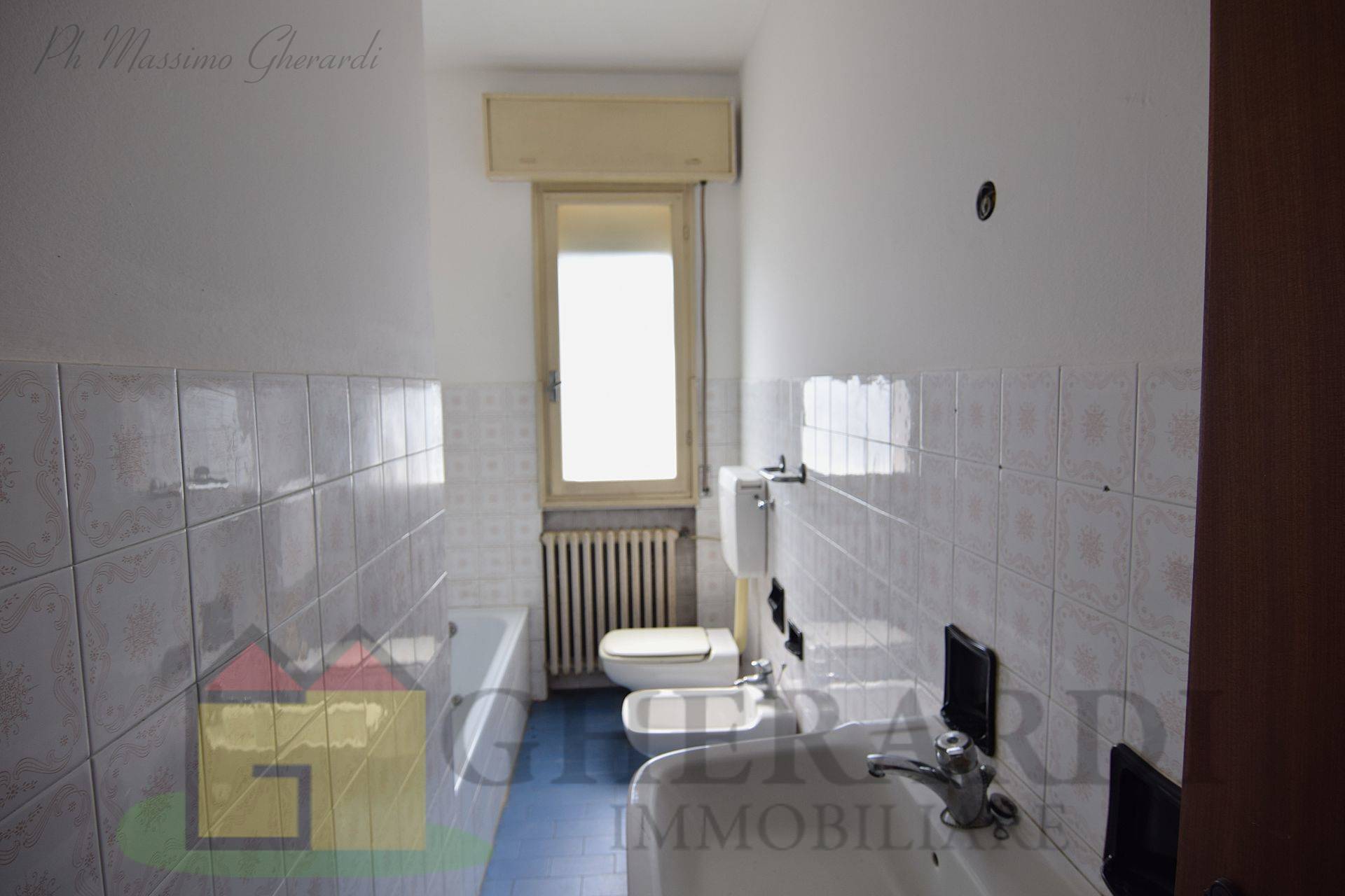 Appartamento in vendita a Ferrara, Gaibanella