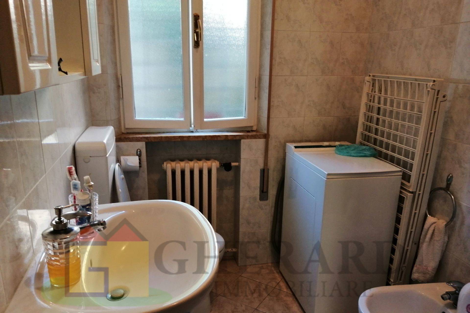 Appartamento in vendita a Ferrara, Entro Mura