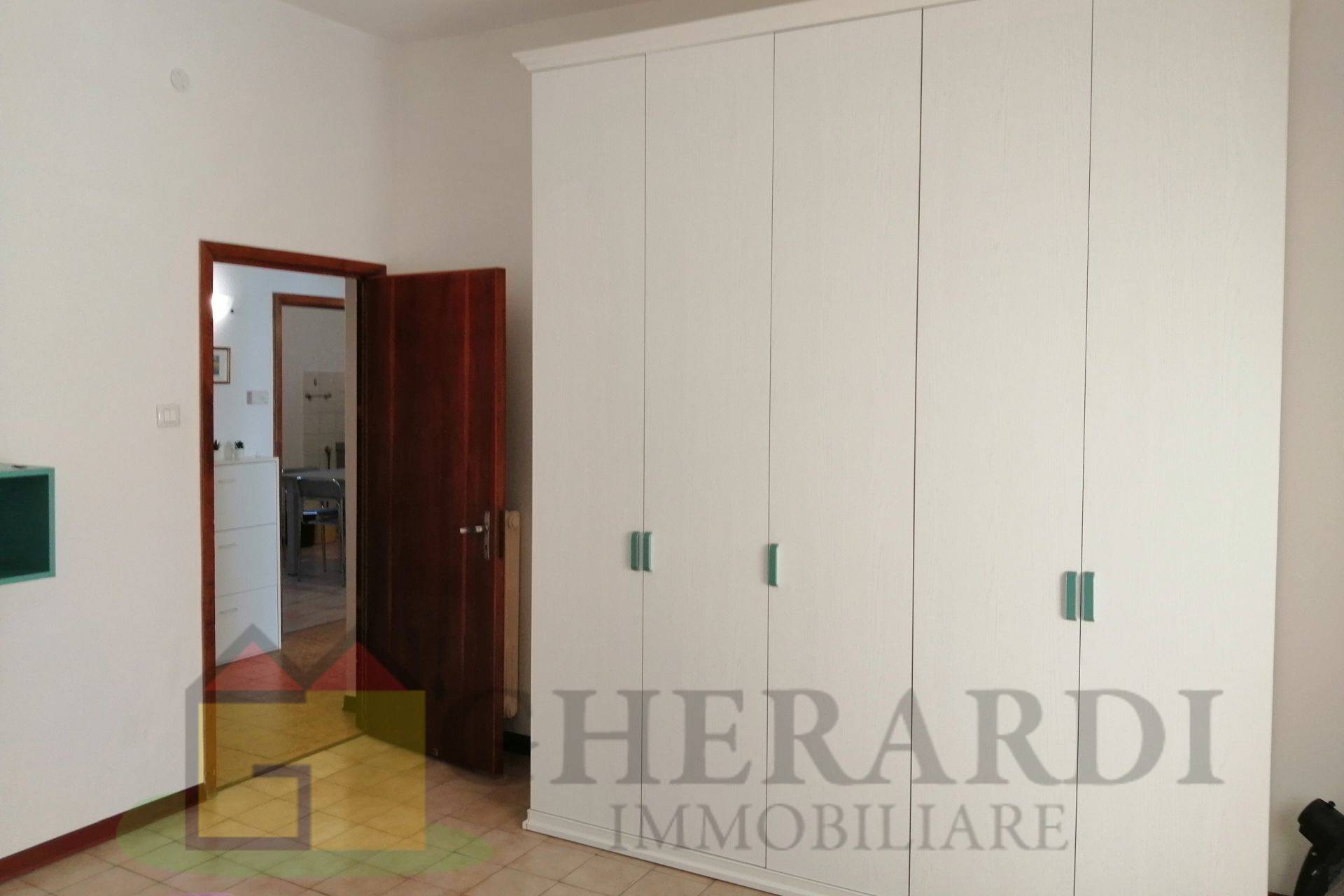 Appartamento in vendita a Ferrara, Entro Mura