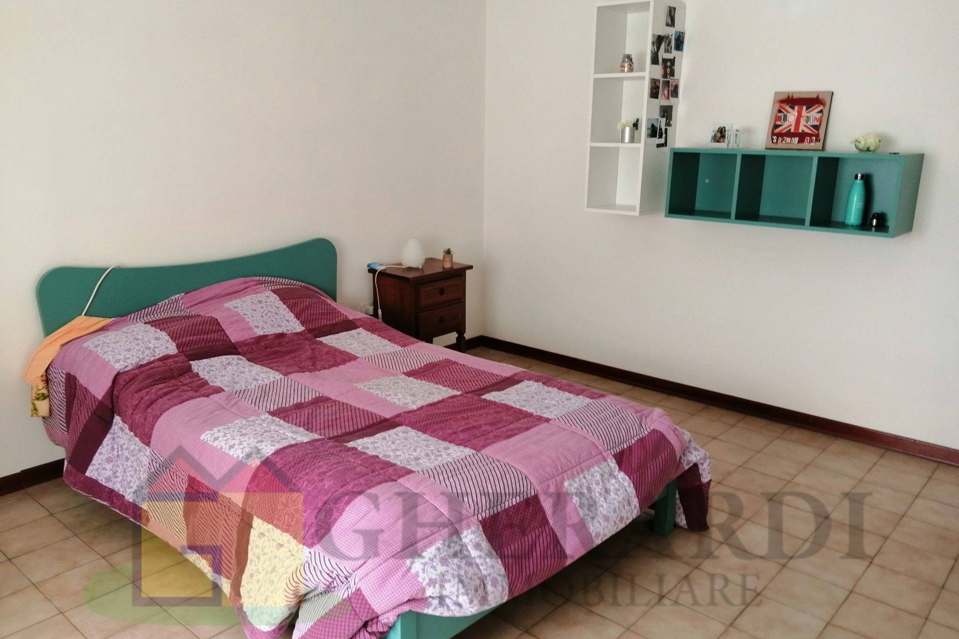 Appartamento in vendita a Ferrara, Entro Mura