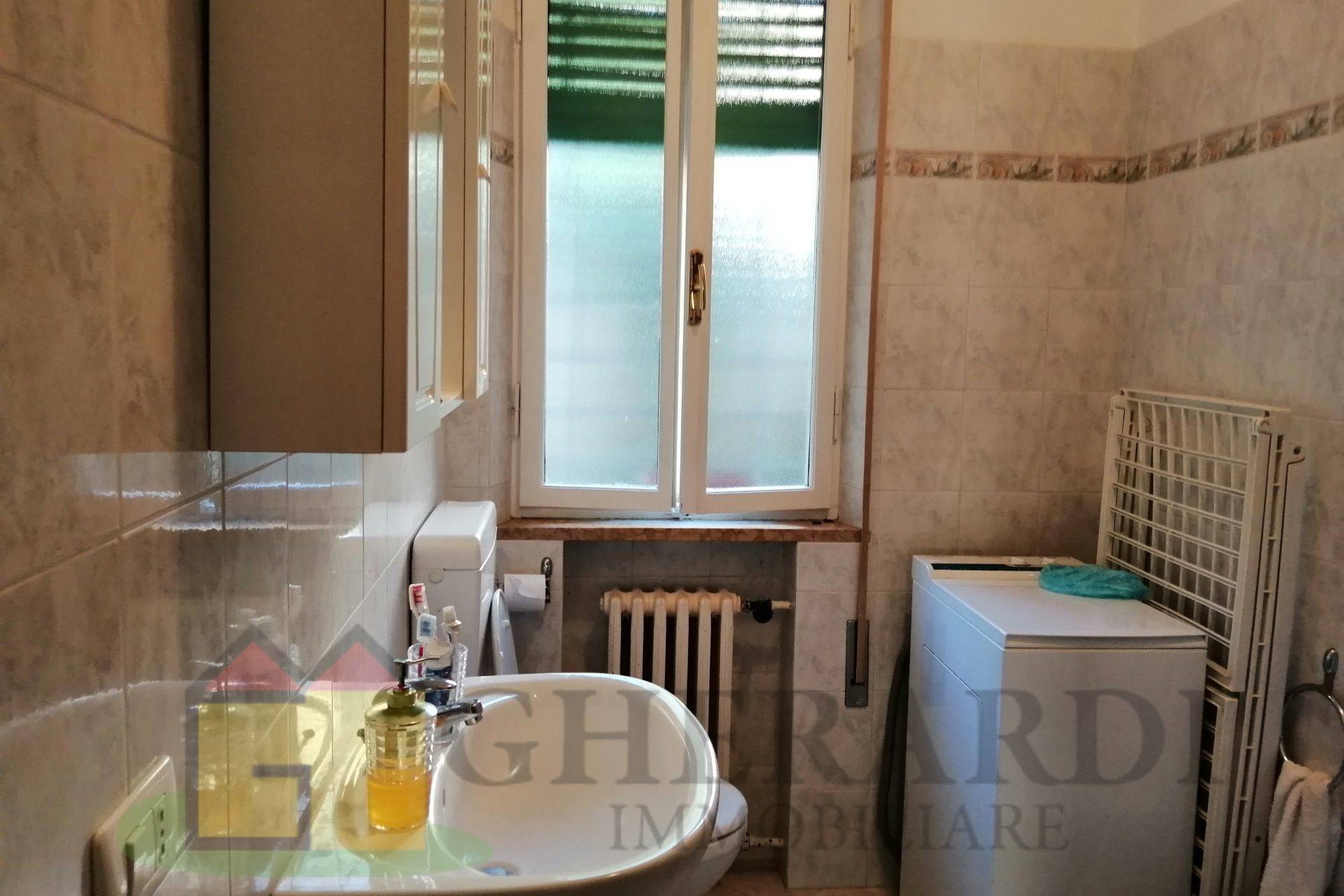 Appartamento in vendita a Ferrara, Entro Mura