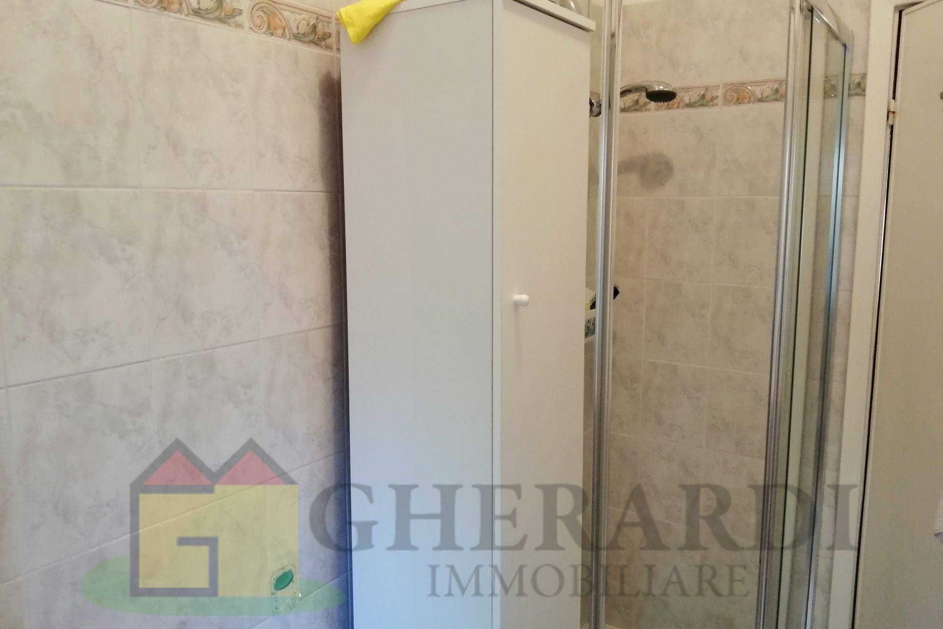 Appartamento in vendita a Ferrara, Entro Mura