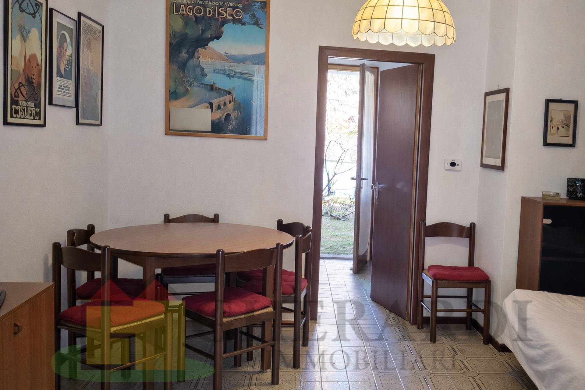 Villa / Casa a schiera in vendita a Comacchio, Lido di Spina