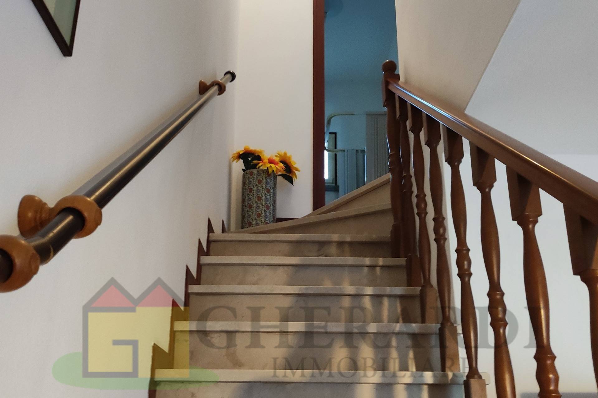 Villa / Casa a schiera in vendita a Comacchio, Lido di Spina