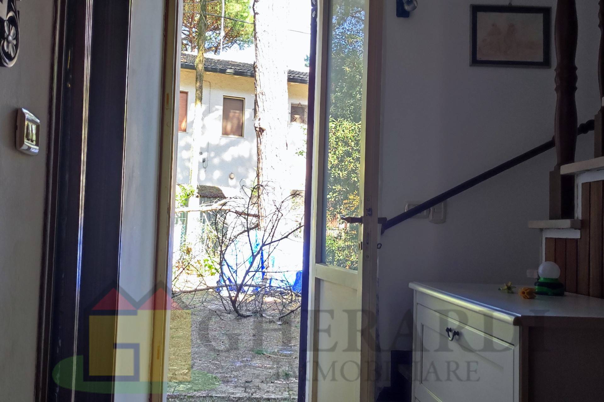 Villa / Casa a schiera in vendita a Comacchio, Lido di Spina