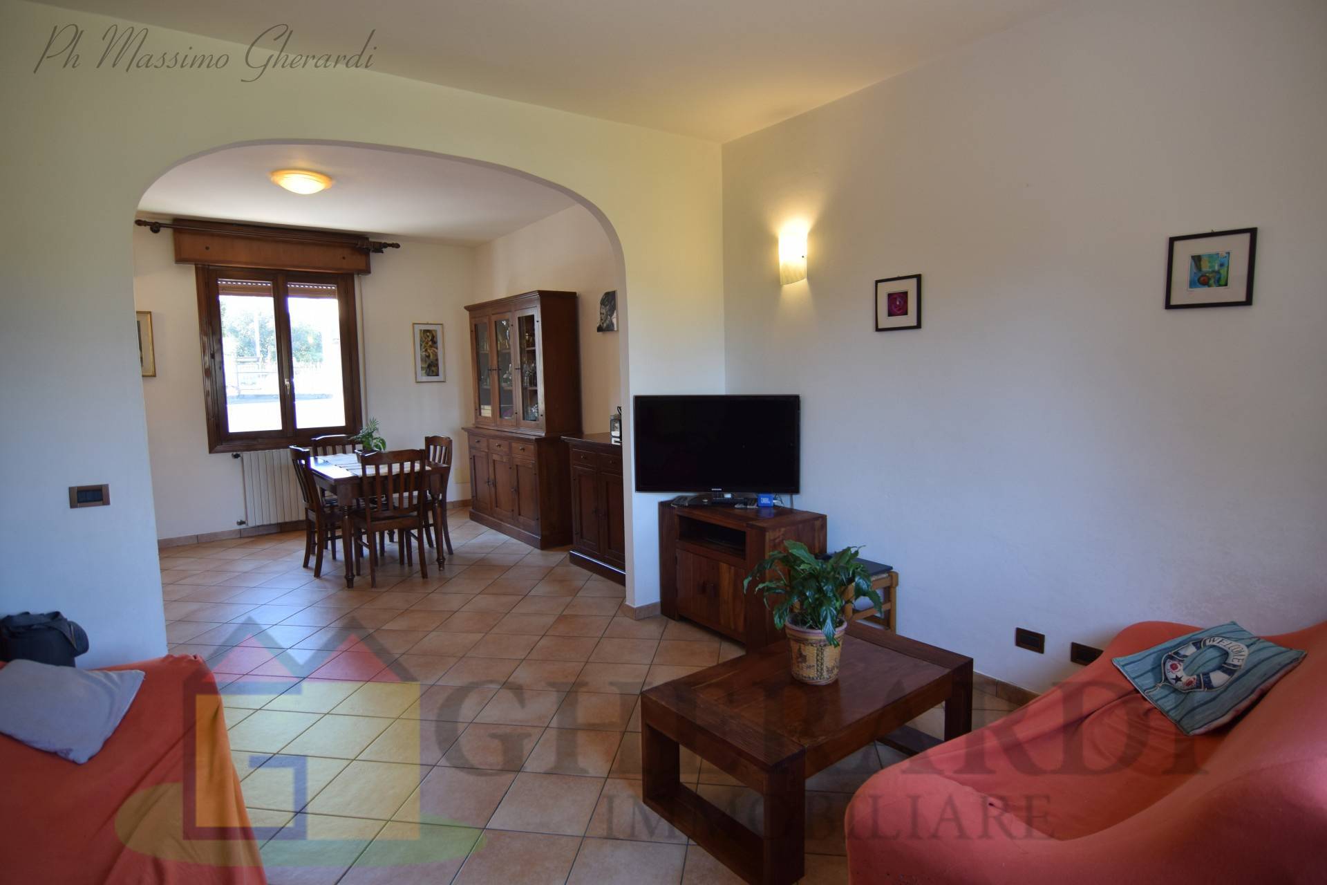 Villa / Casa a schiera in vendita a Ferrara, Fuori Mura Zona Ovest