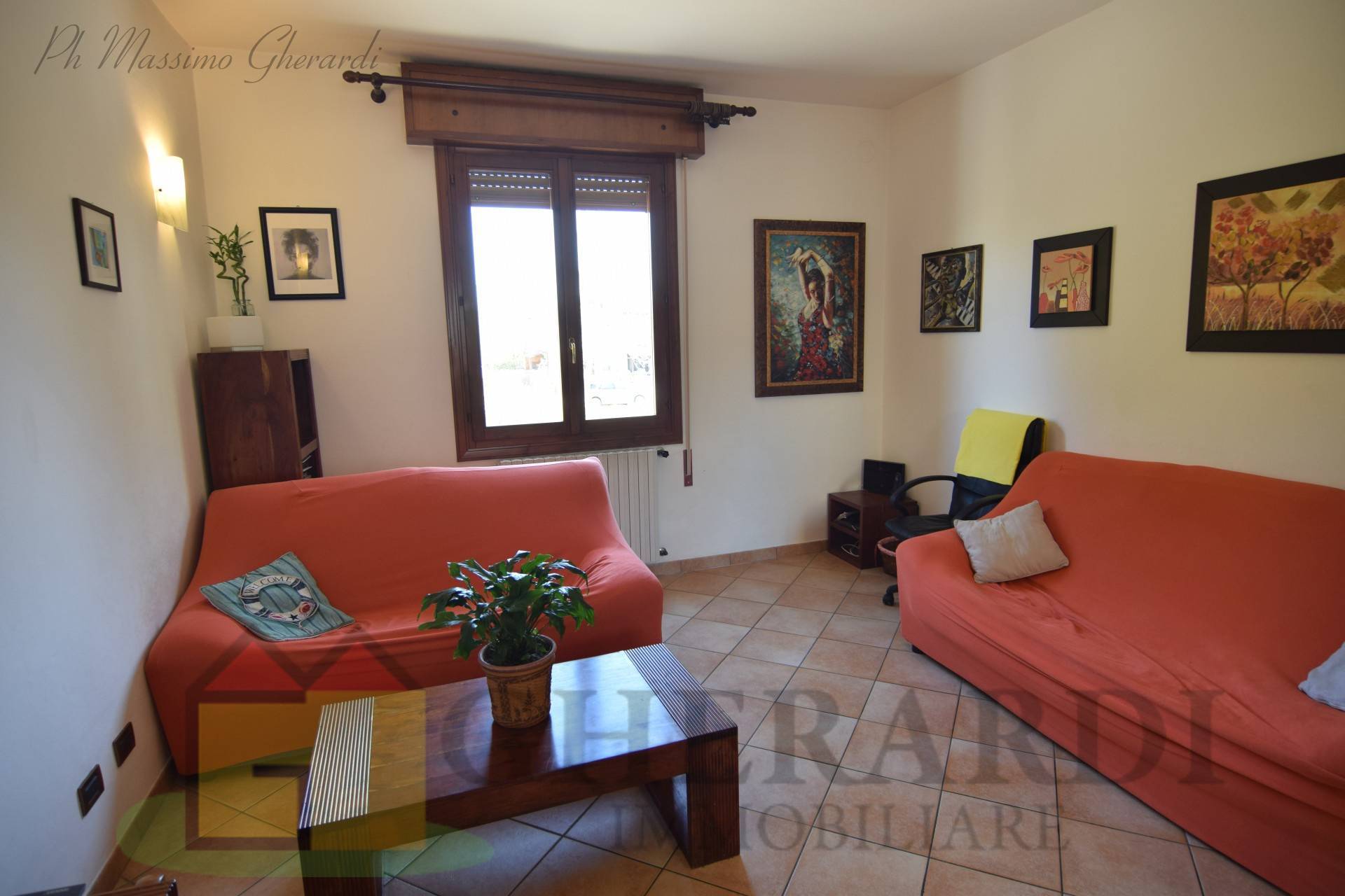 Villa / Casa a schiera in vendita a Ferrara, Fuori Mura Zona Ovest