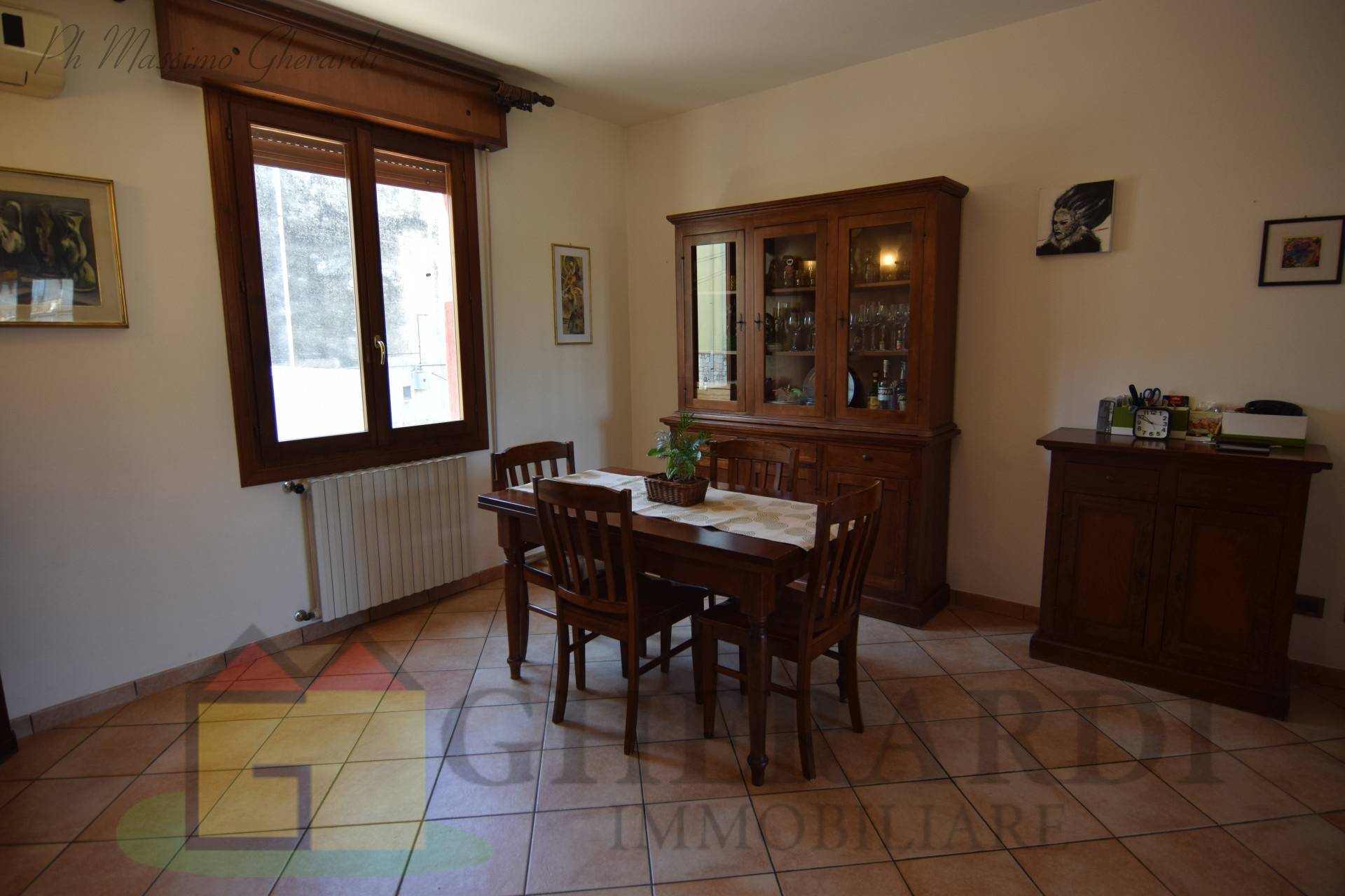Villa / Casa a schiera in vendita a Ferrara, Fuori Mura Zona Ovest