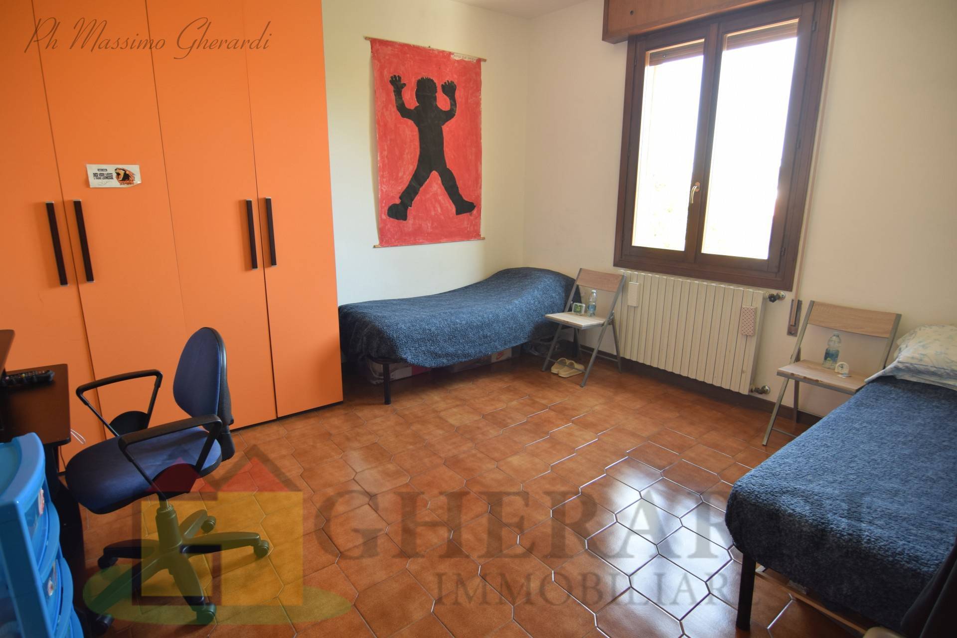 Villa / Casa a schiera in vendita a Ferrara, Fuori Mura Zona Ovest