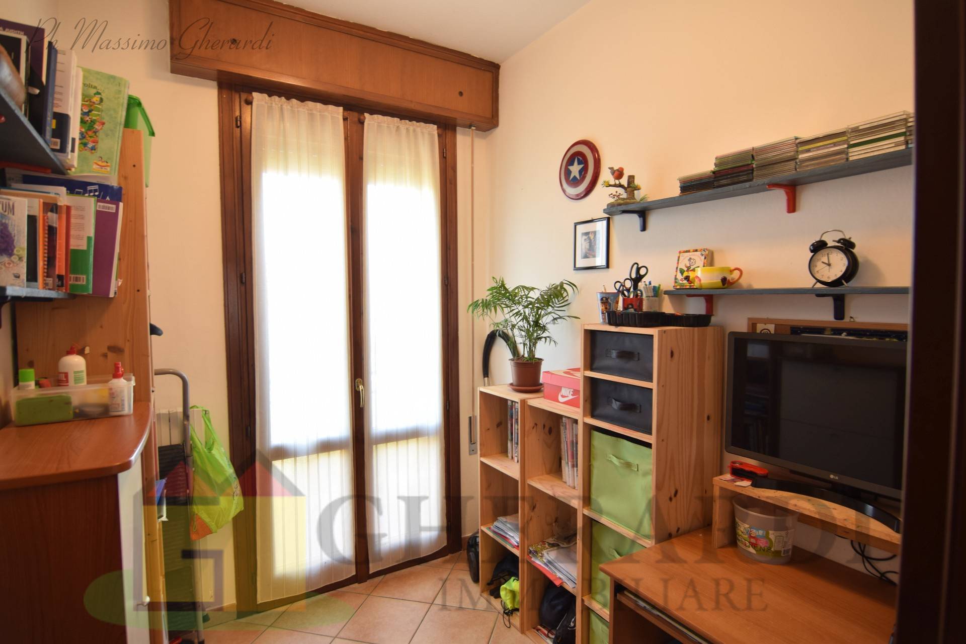 Villa / Casa a schiera in vendita a Ferrara, Fuori Mura Zona Ovest