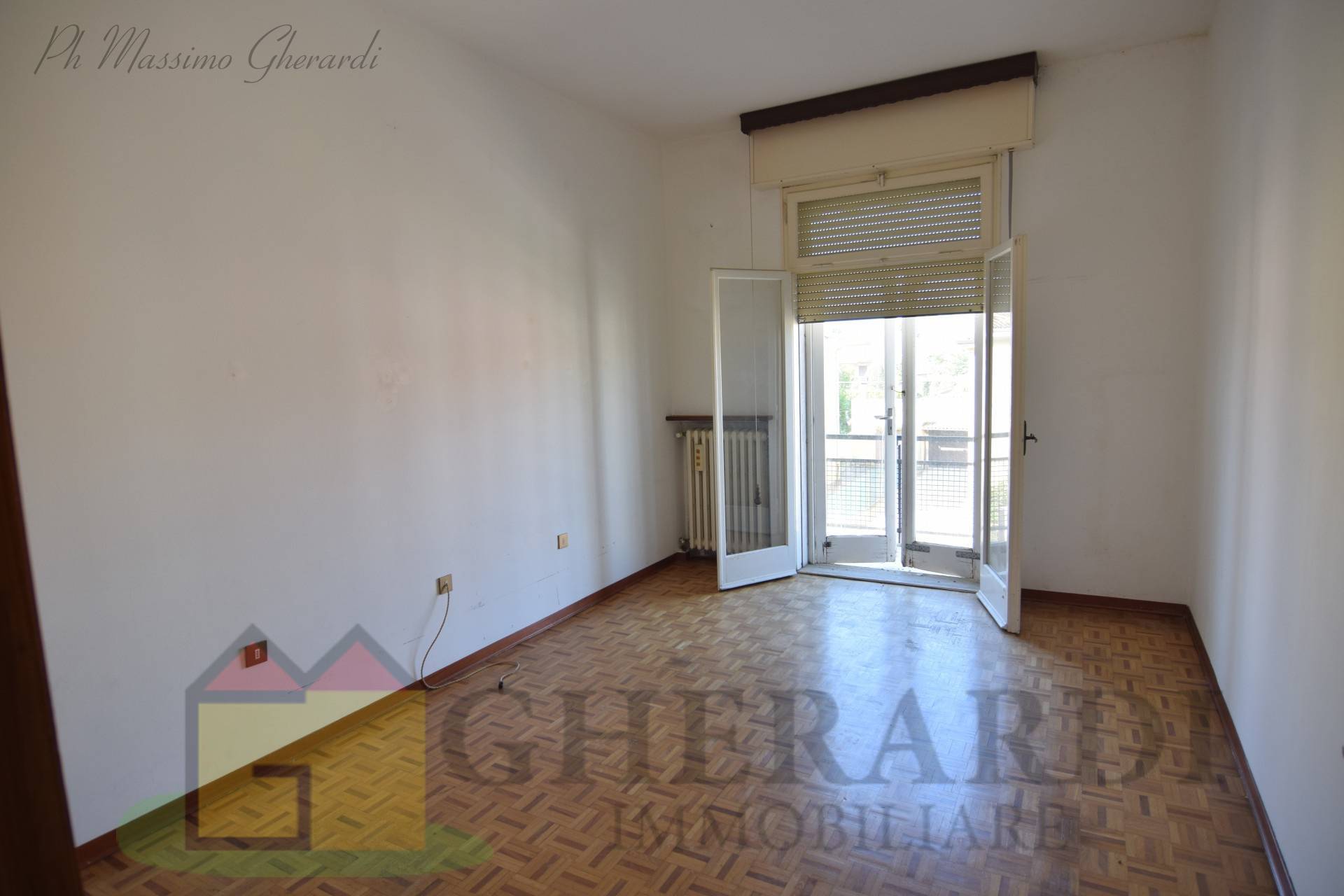 Appartamento in vendita a Bondeno, Zona Centrale