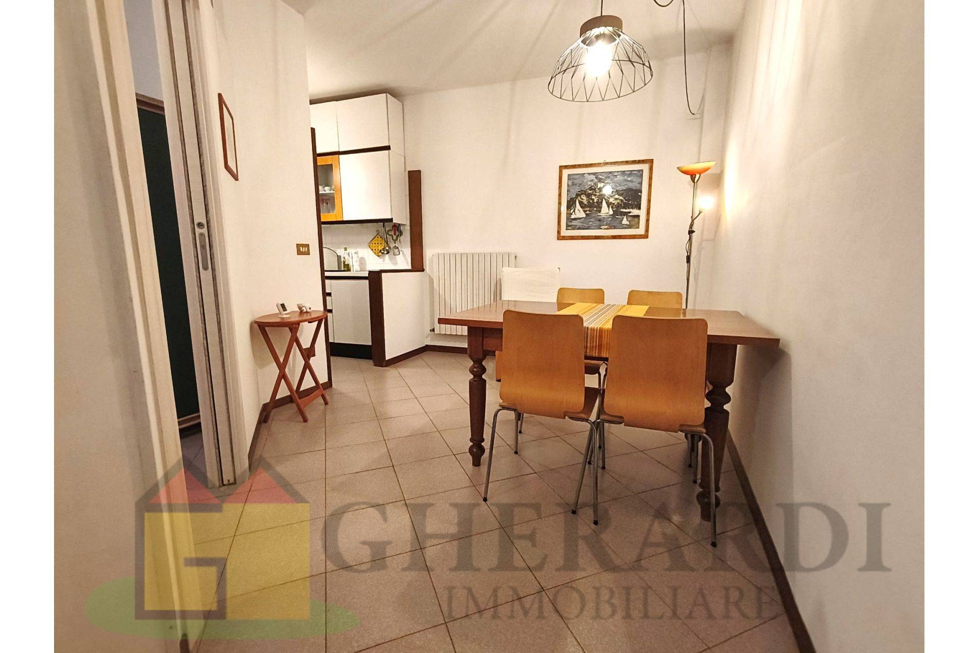 Appartamento in affitto a Ferrara, Entro Mura